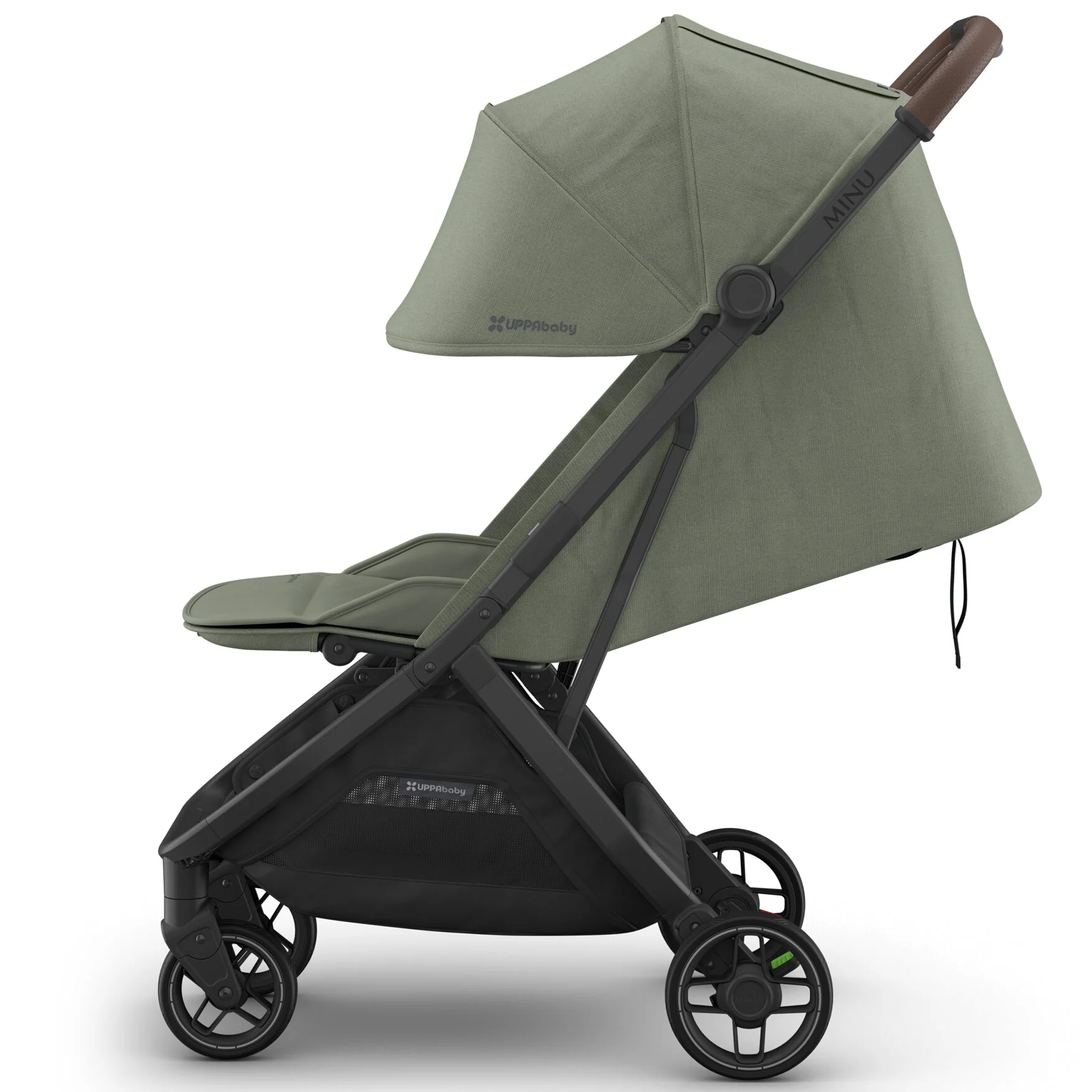 UPPAbaby Minu V3 Stroller - Image 69