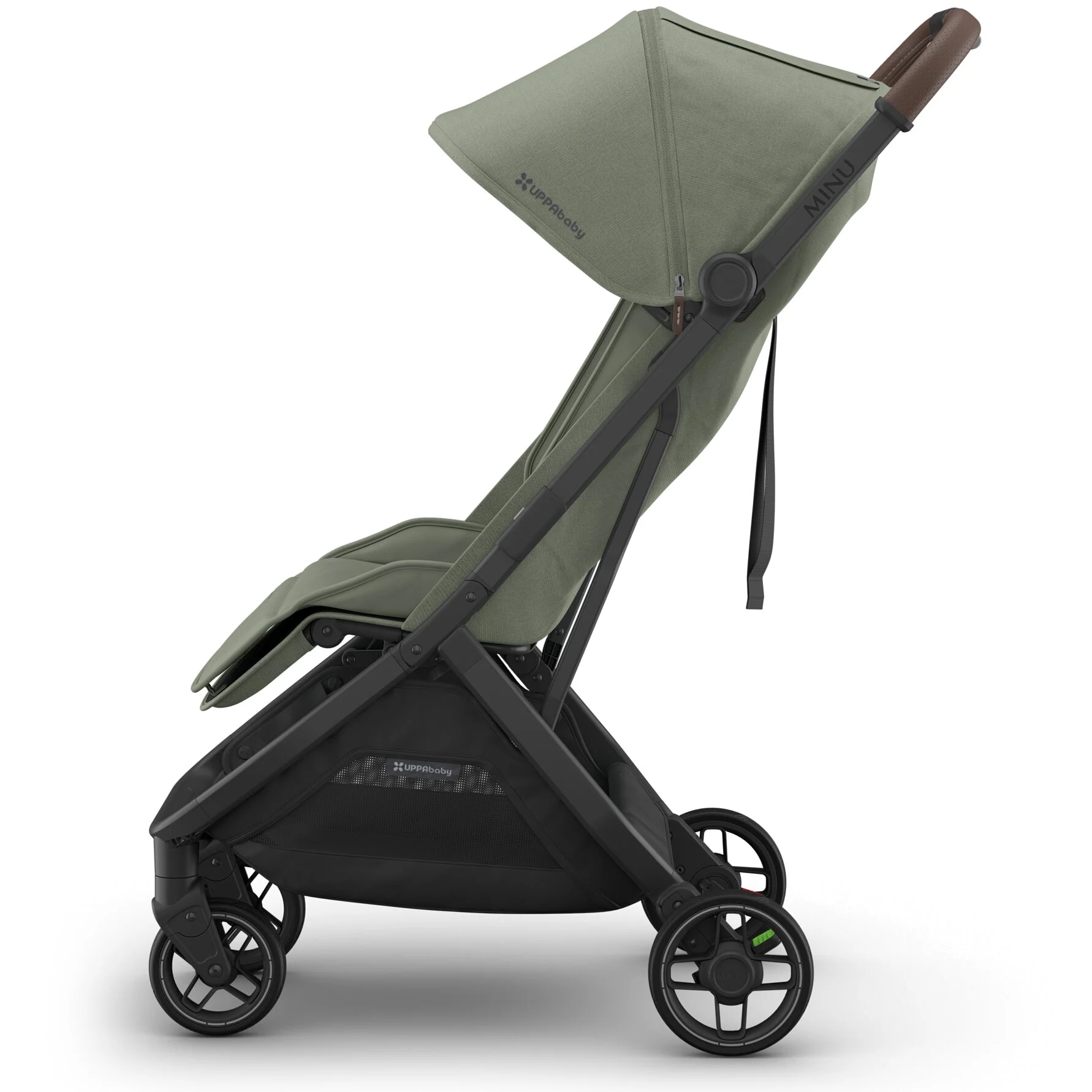 UPPAbaby Minu V3 Stroller - Image 70