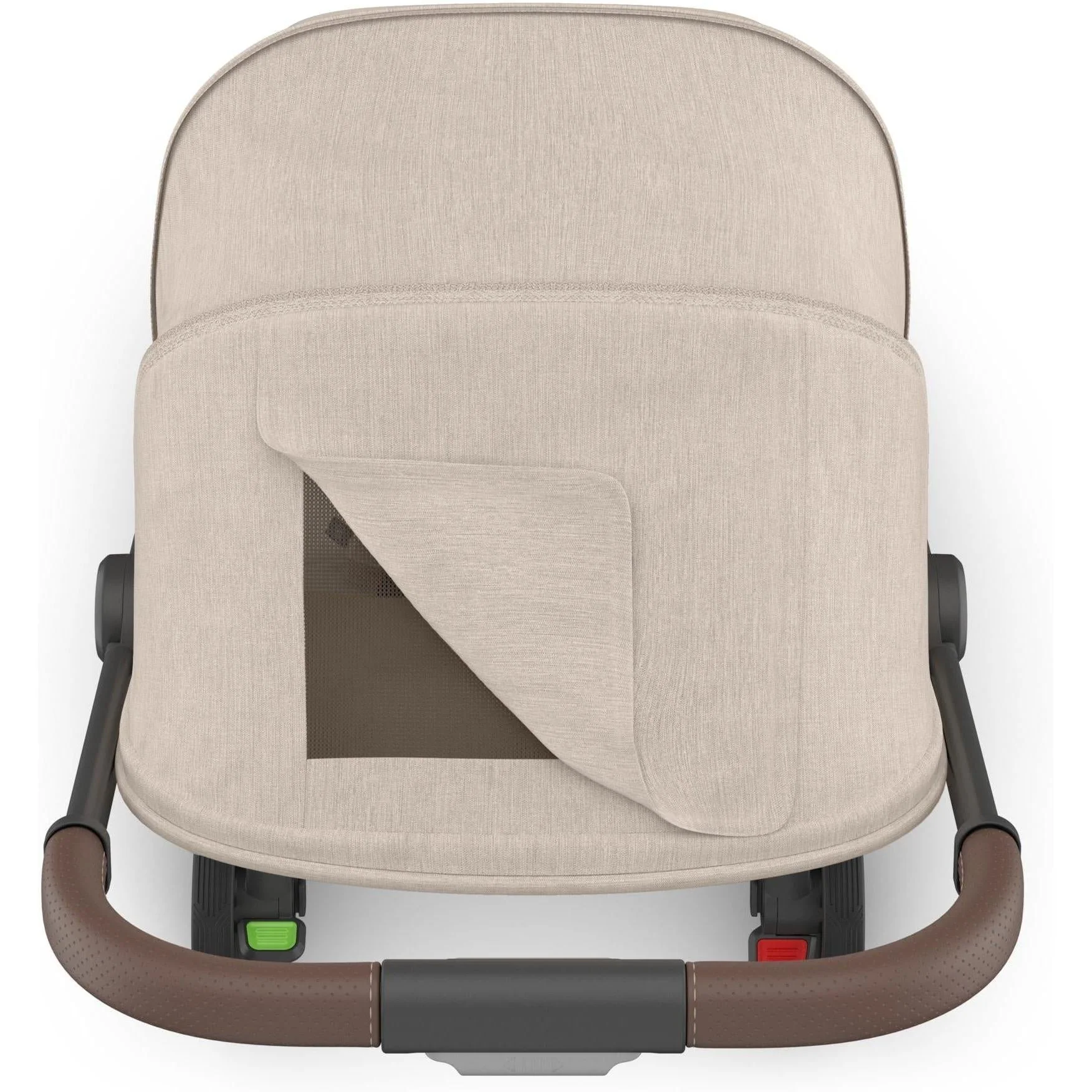 UPPAbaby Minu V3 Stroller - Image 84