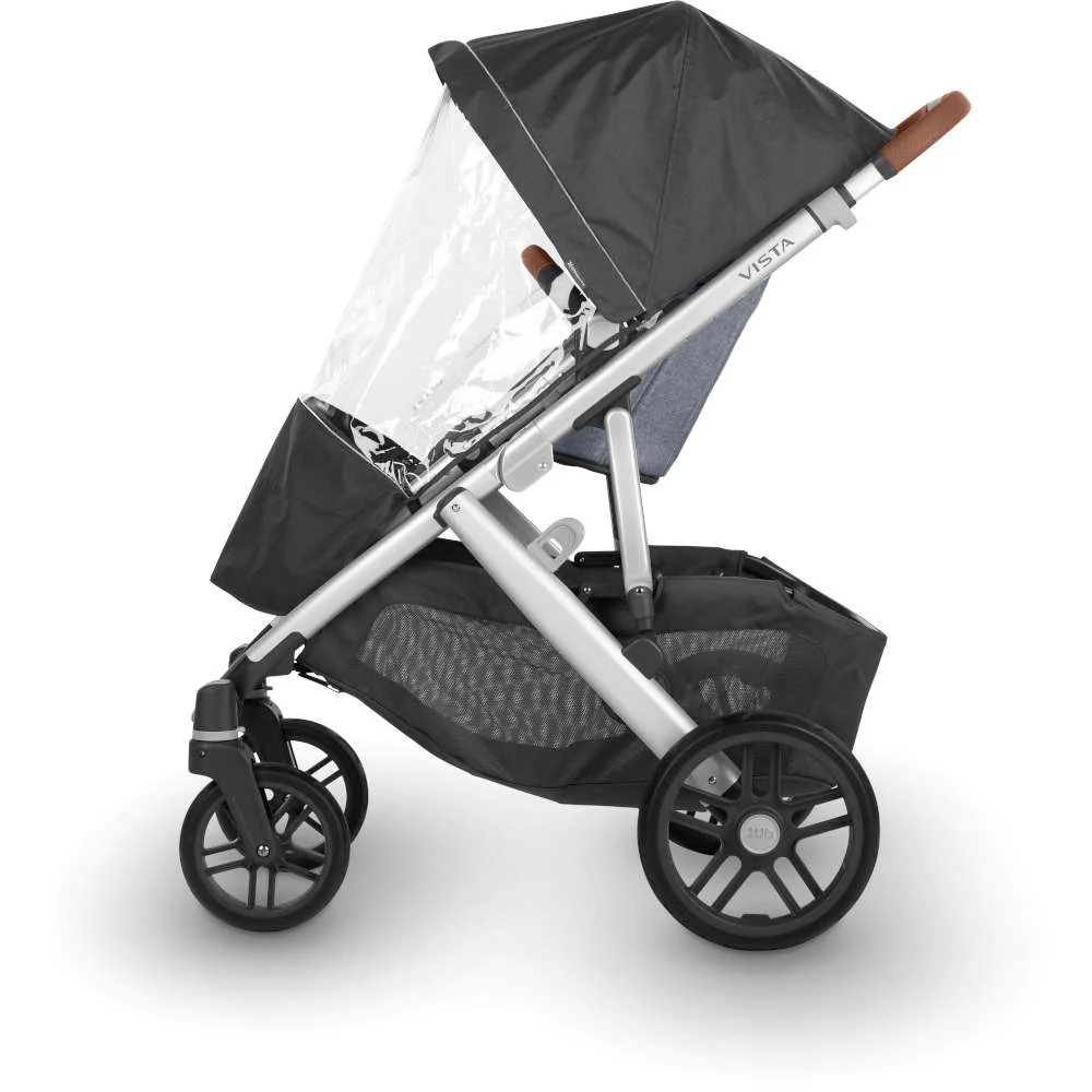 UPPAbaby Performance Toddler Seat Rain Shield for Vista & Cruz - Image 2