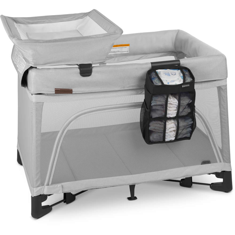 UPPAbaby Remi Changing Station - Image 2