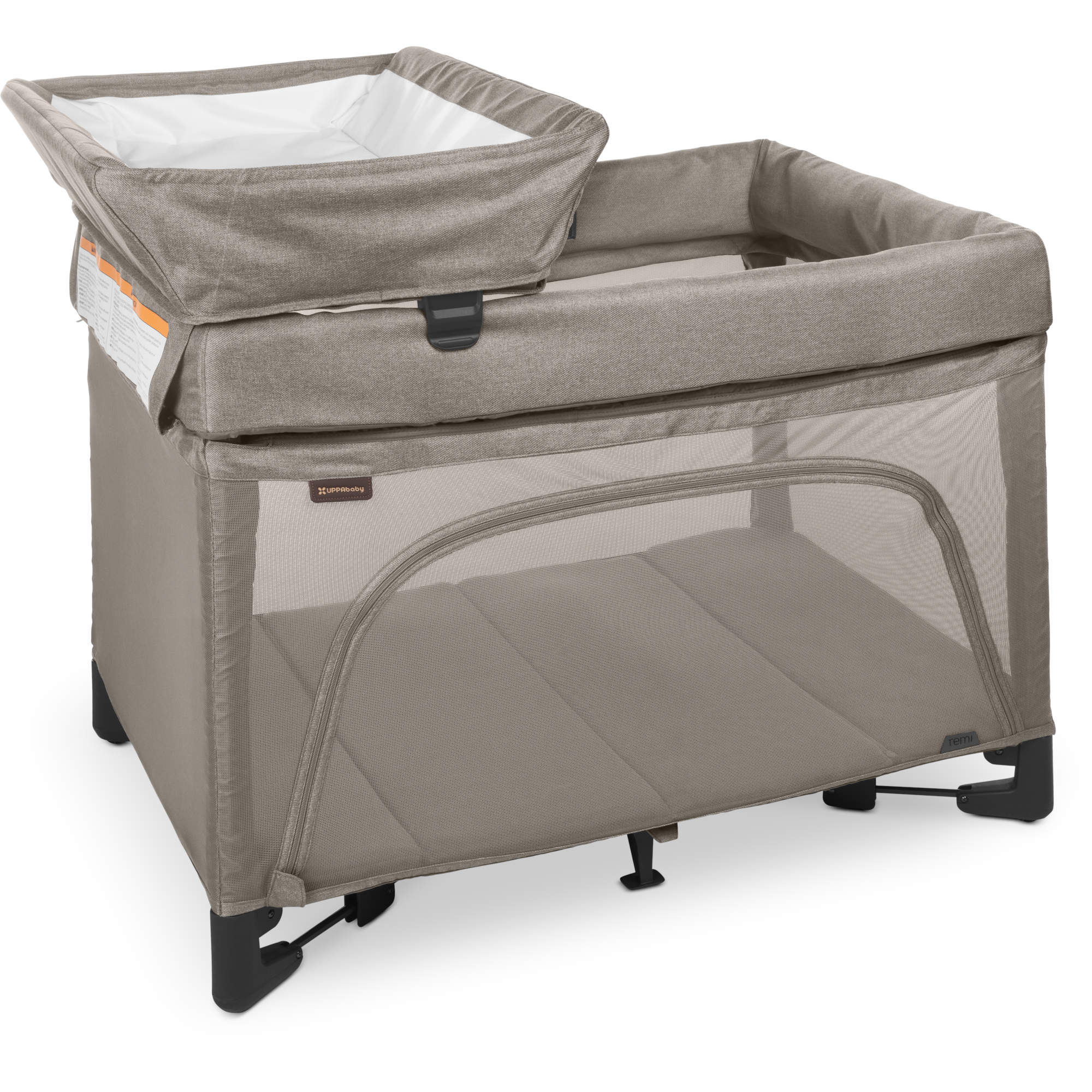 UPPAbaby Remi Changing Station - Image 8