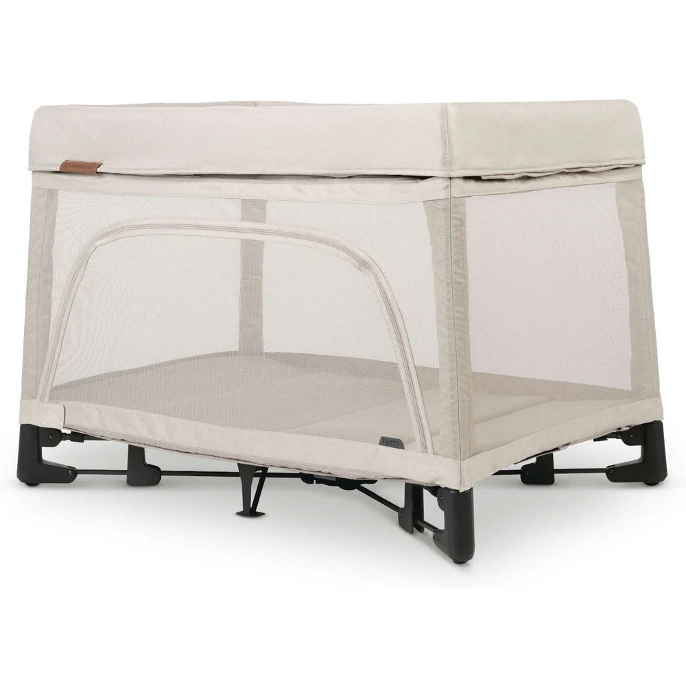 UPPAbaby Remi Bedside Bassinet + Playard + Travel Crib - Image 11
