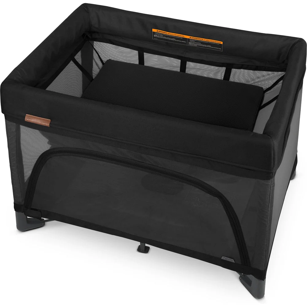 UPPAbaby Remi Bedside Bassinet + Playard + Travel Crib - Image 17