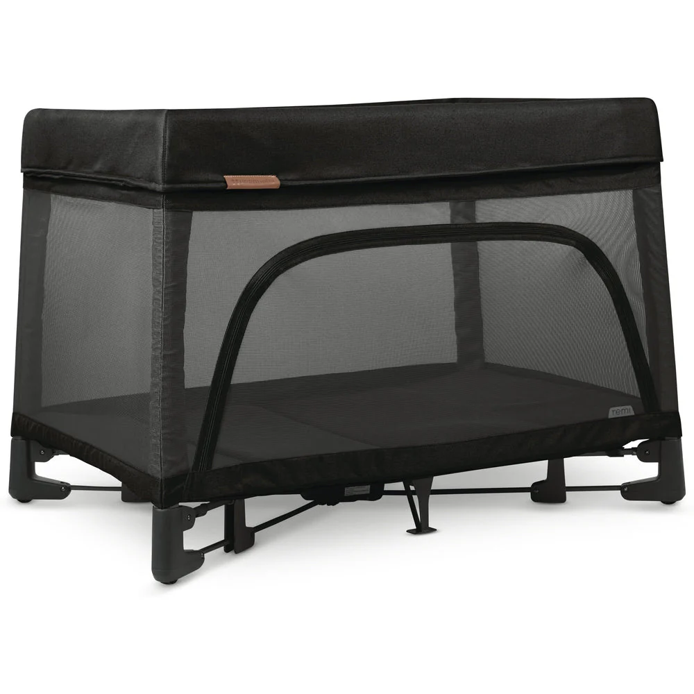 UPPAbaby Remi Bedside Bassinet + Playard + Travel Crib - Image 22