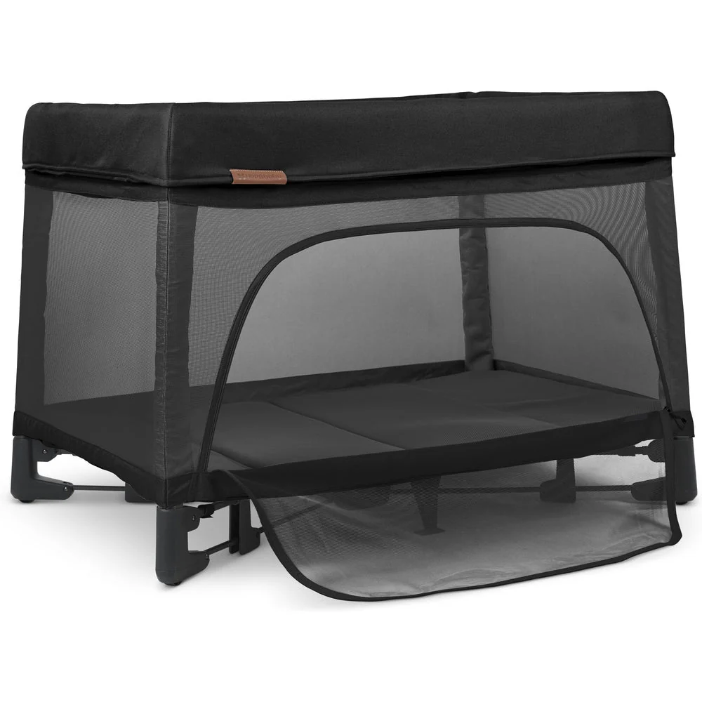 UPPAbaby Remi Bedside Bassinet + Playard + Travel Crib - Image 25