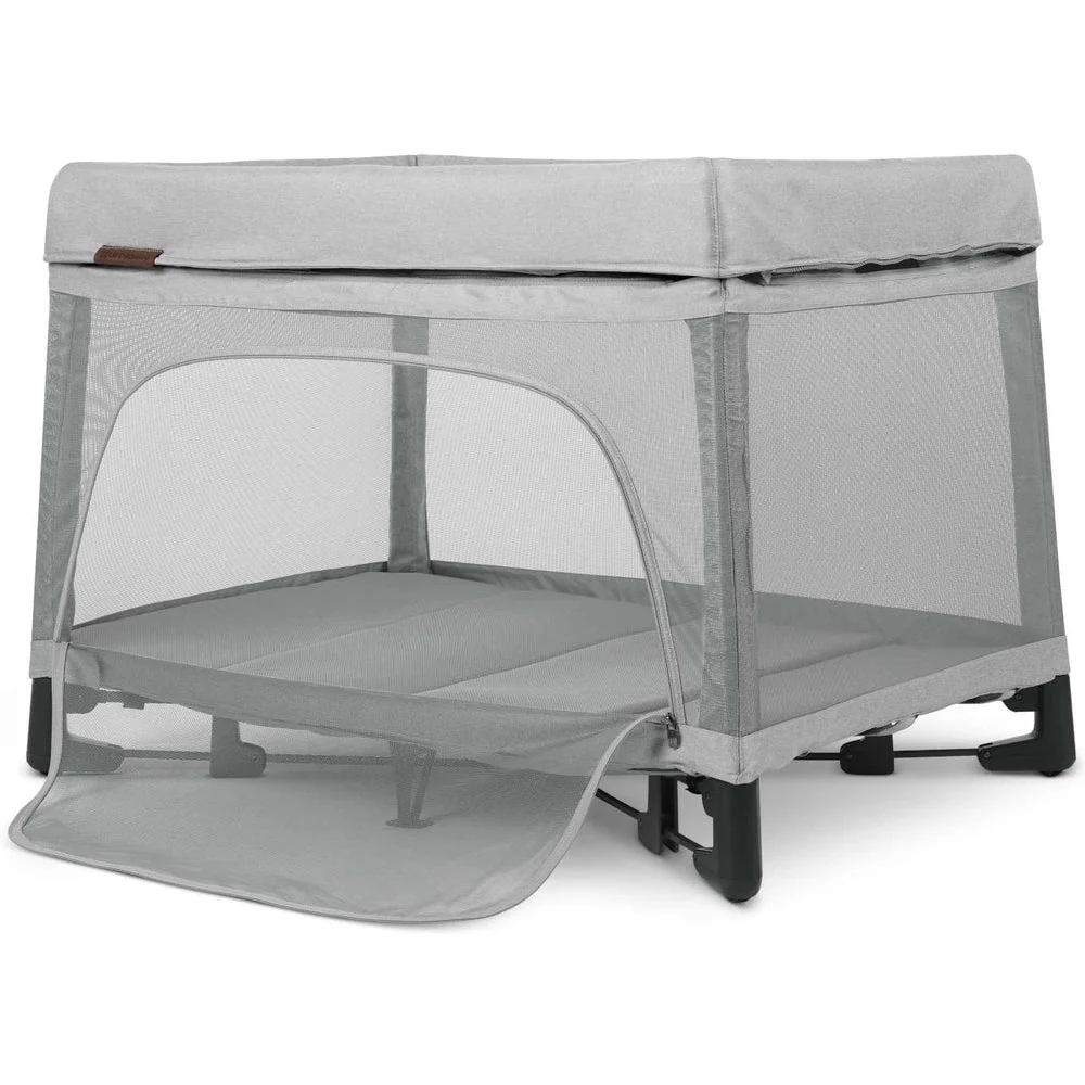 UPPAbaby Remi Bedside Bassinet + Playard + Travel Crib - Image 30