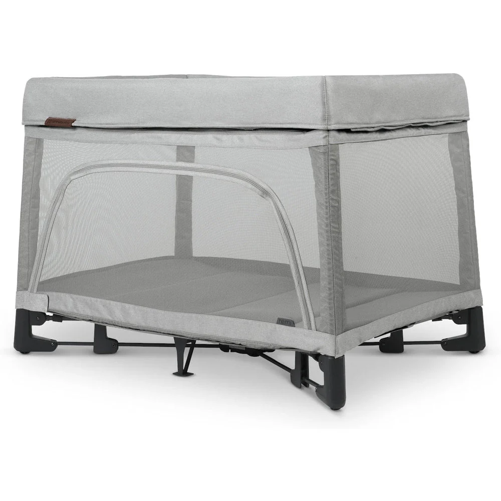 UPPAbaby Remi Bedside Bassinet + Playard + Travel Crib - Image 32