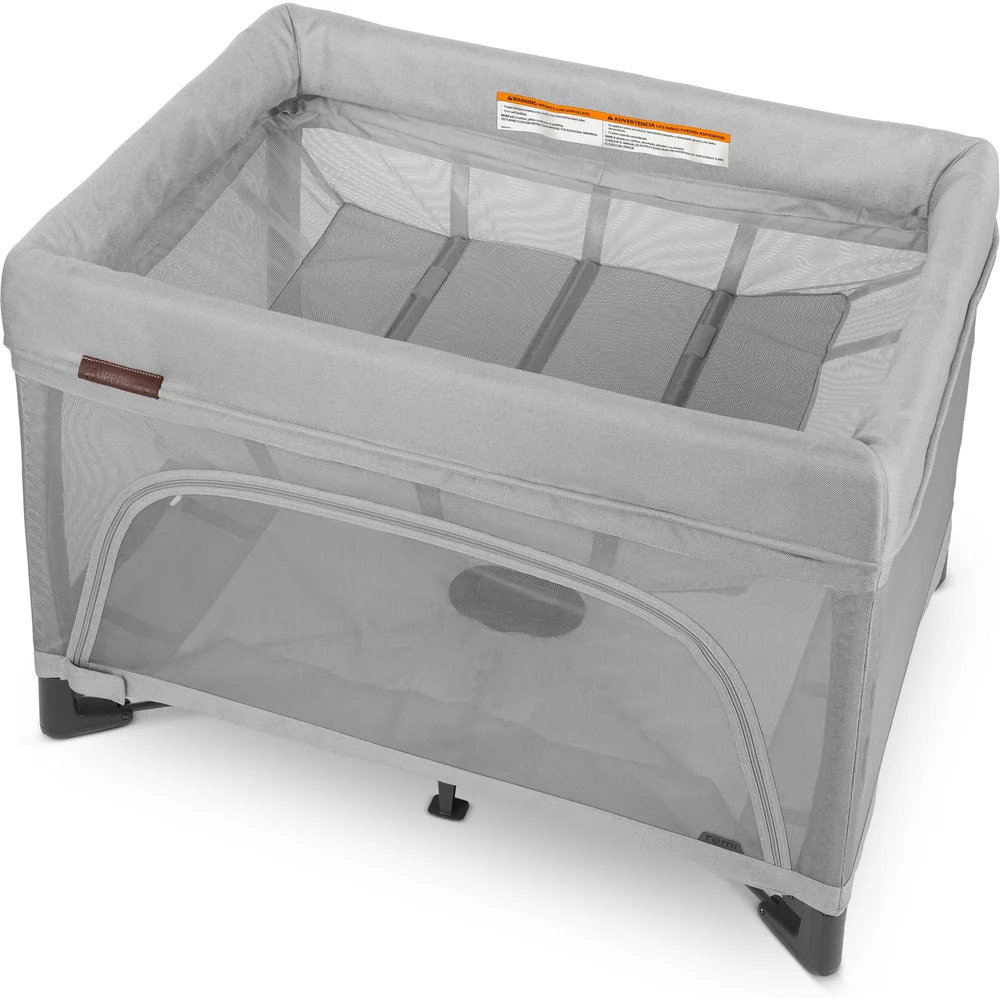 UPPAbaby Remi Bedside Bassinet + Playard + Travel Crib - Image 33