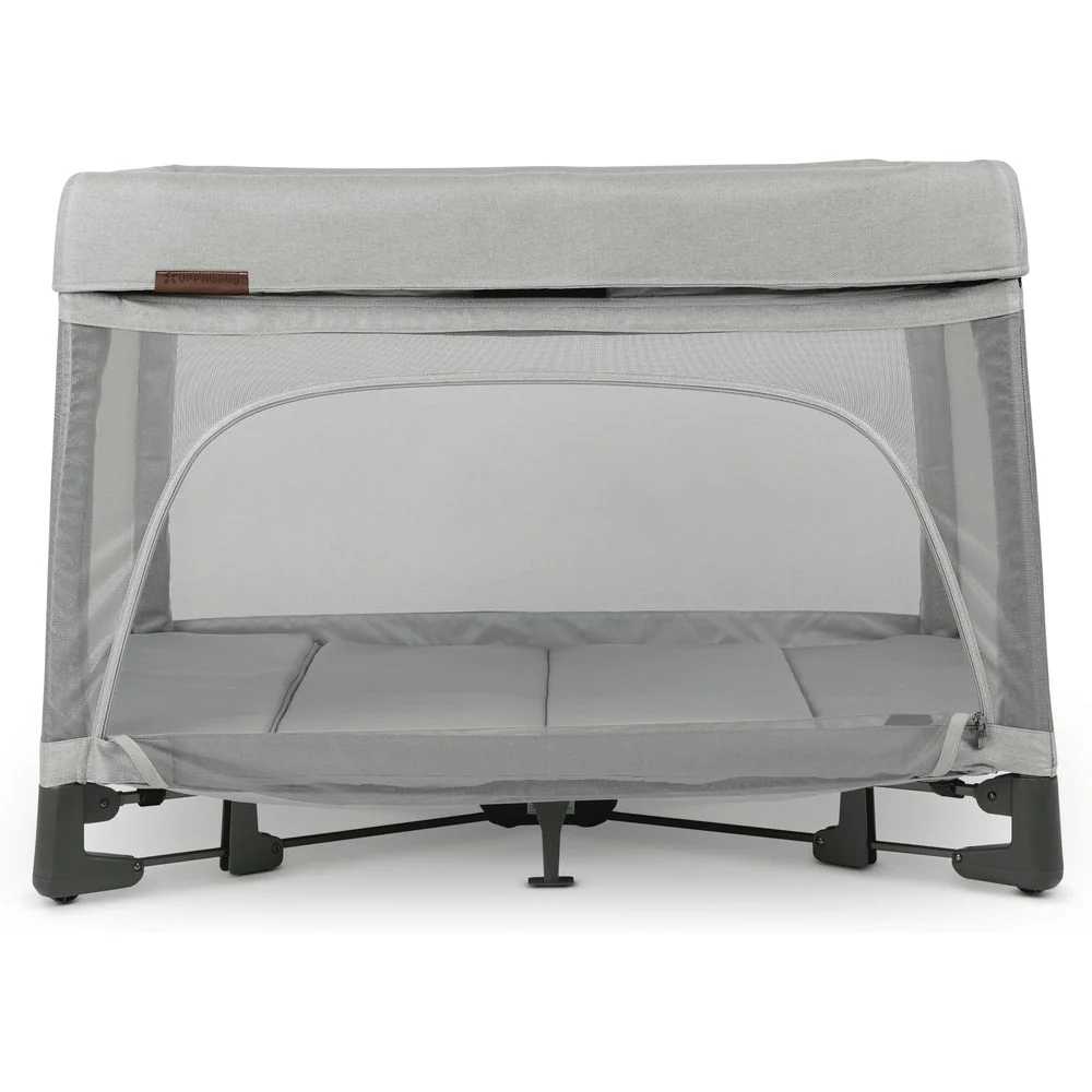 UPPAbaby Remi Bedside Bassinet + Playard + Travel Crib - Image 36