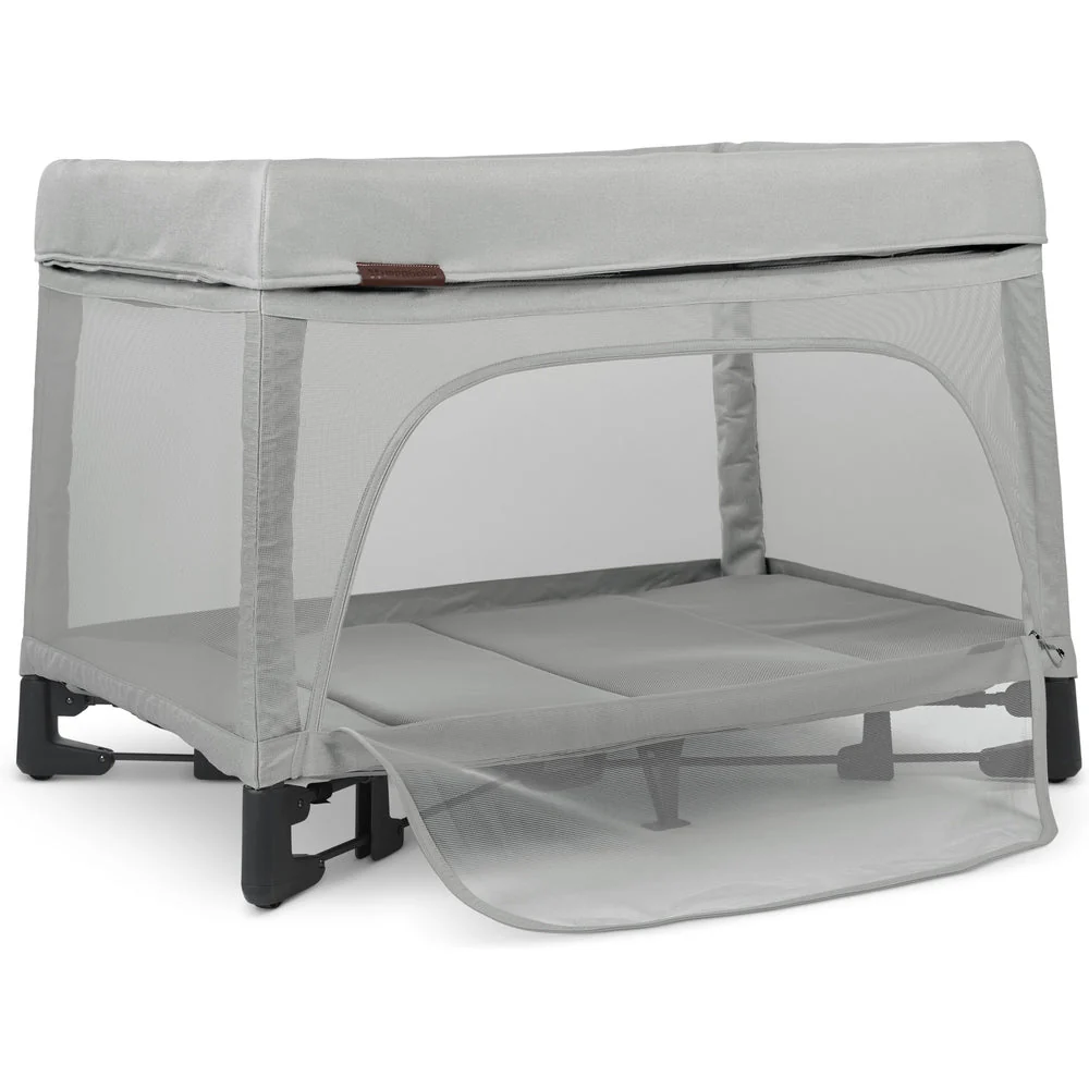 UPPAbaby Remi Bedside Bassinet + Playard + Travel Crib - Image 41