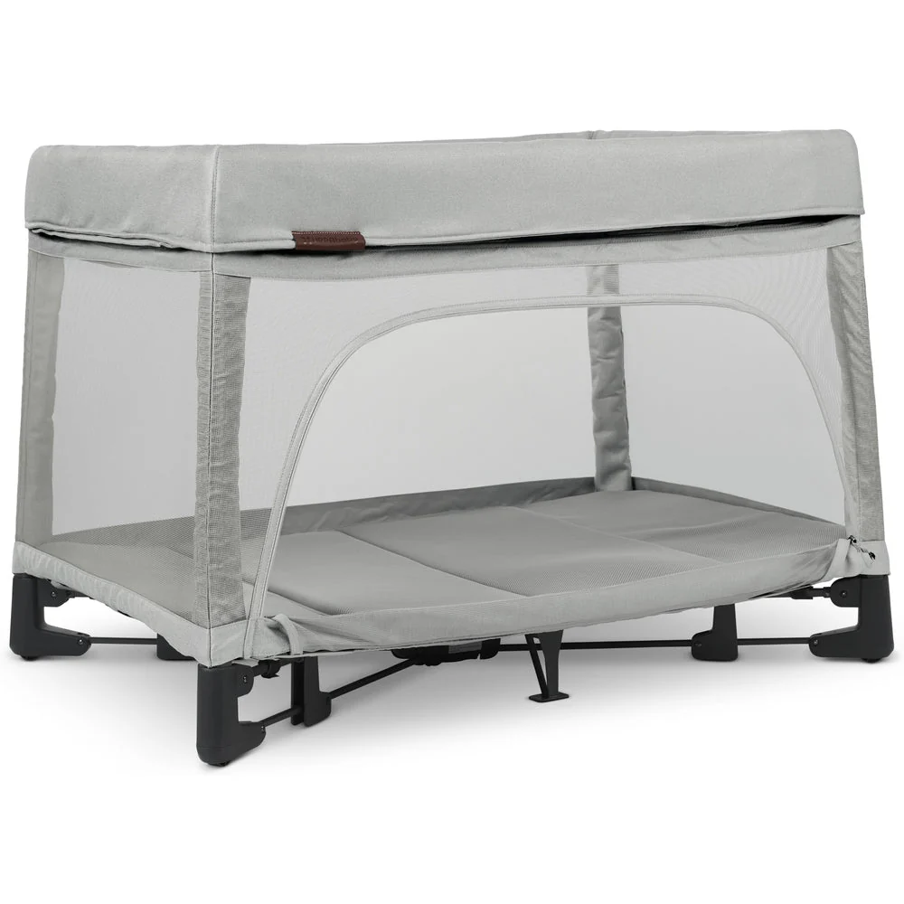 UPPAbaby Remi Bedside Bassinet + Playard + Travel Crib - Image 42