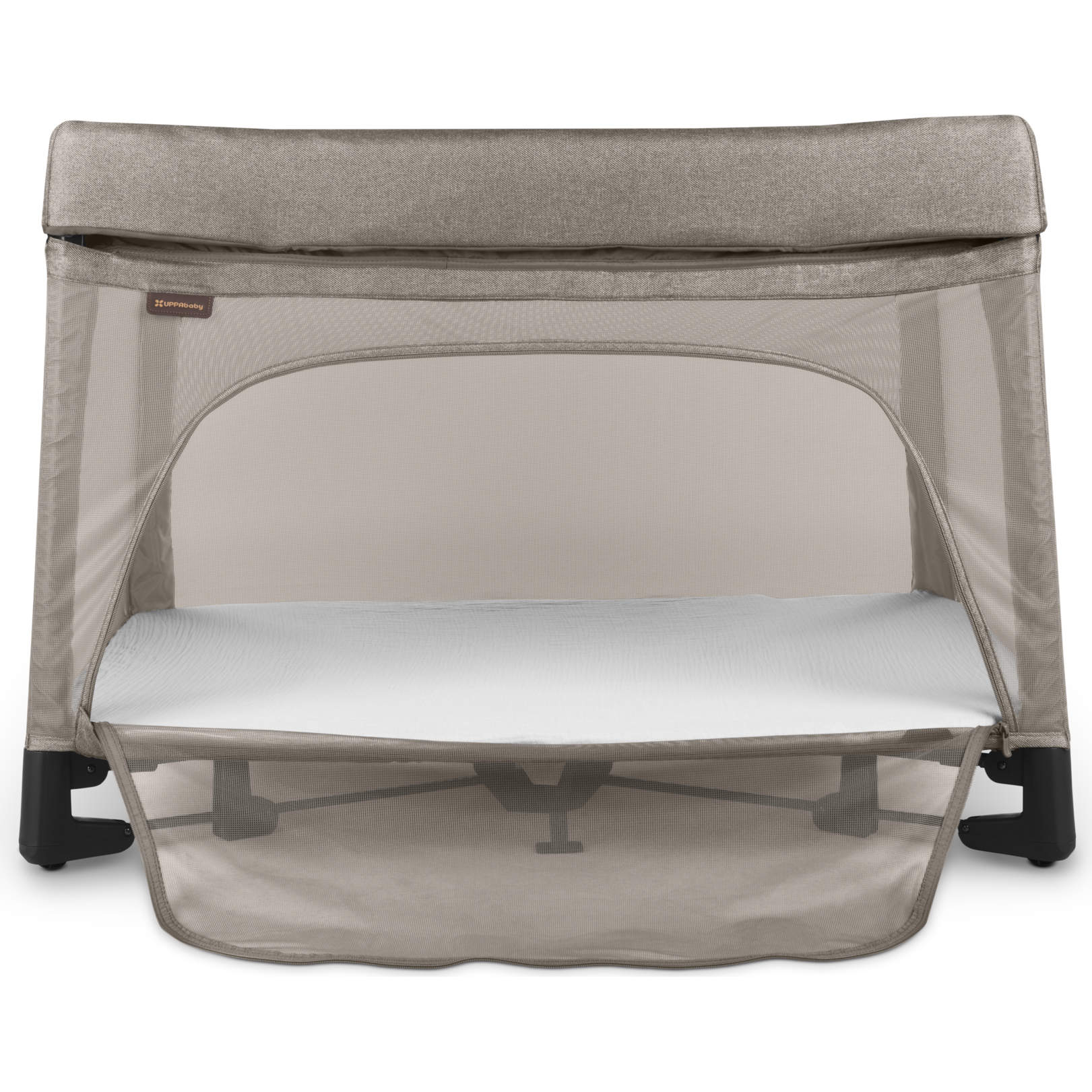 UPPAbaby Remi Bedside Bassinet + Playard + Travel Crib - Image 64