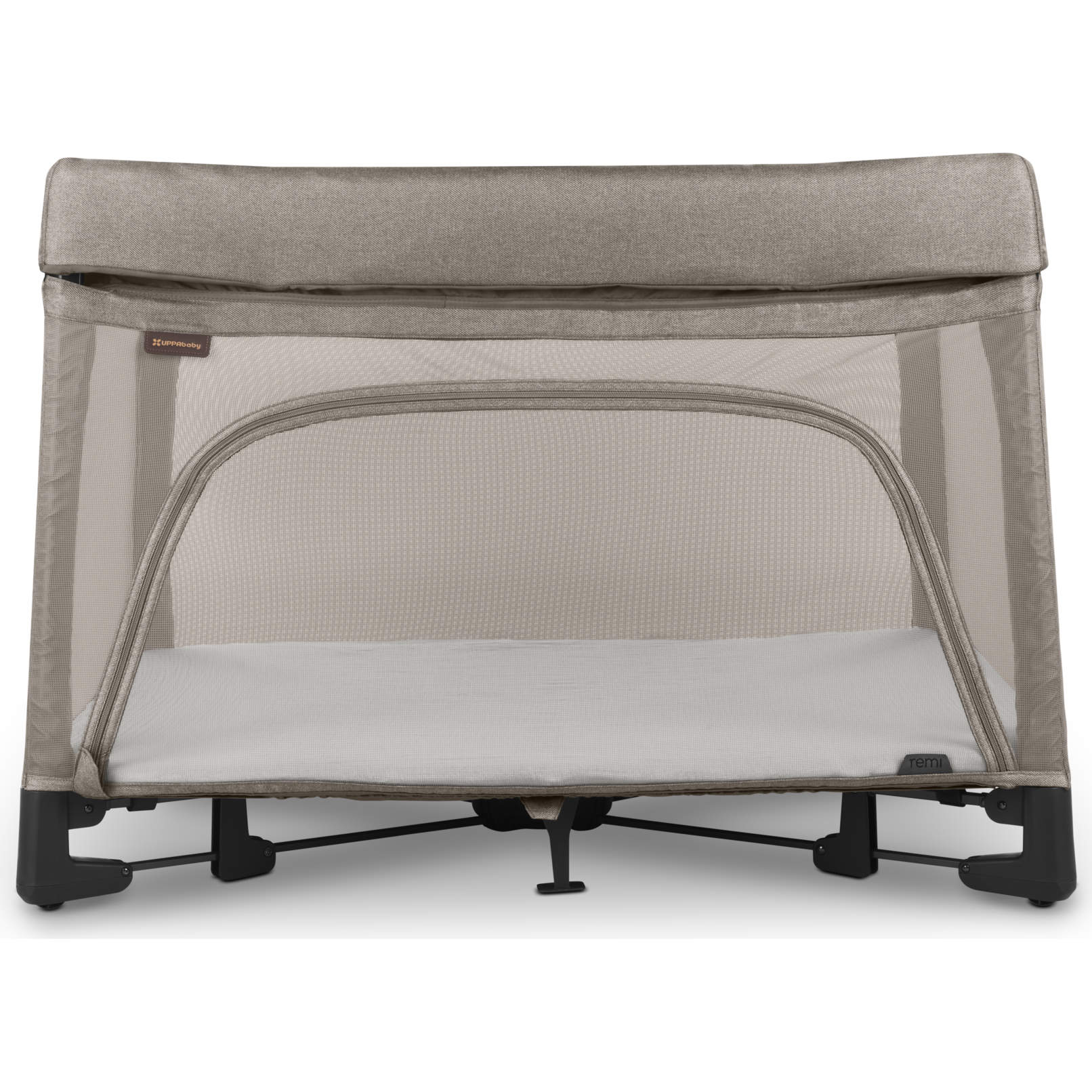 UPPAbaby Remi Bedside Bassinet + Playard + Travel Crib - Image 67