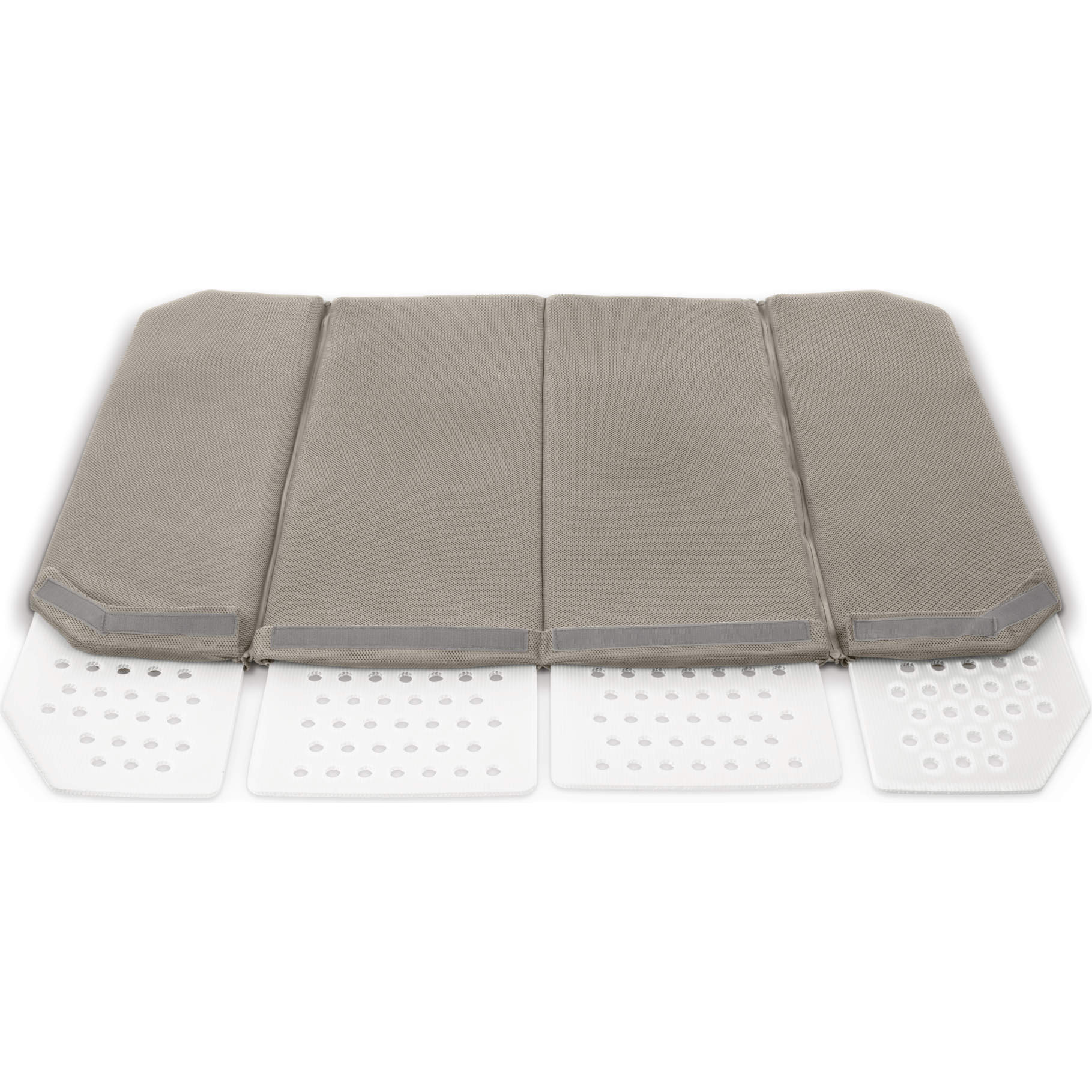 UPPAbaby Remi Bedside Bassinet + Playard + Travel Crib - Image 68