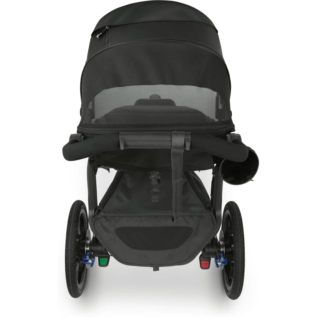 UPPAbaby Ridge All-Terrain Stroller - Image 18