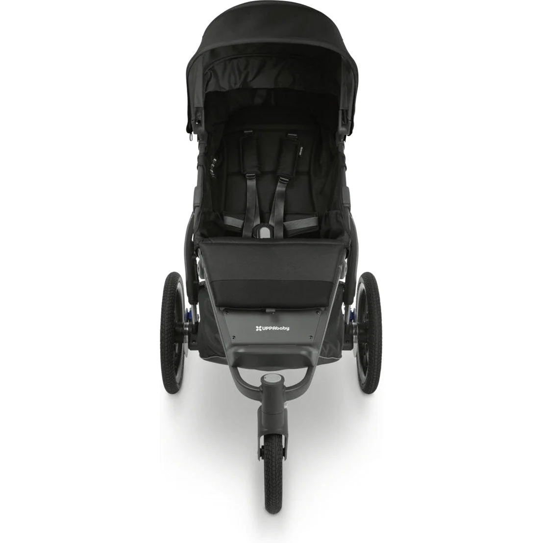 UPPAbaby Ridge All-Terrain Stroller - Image 26