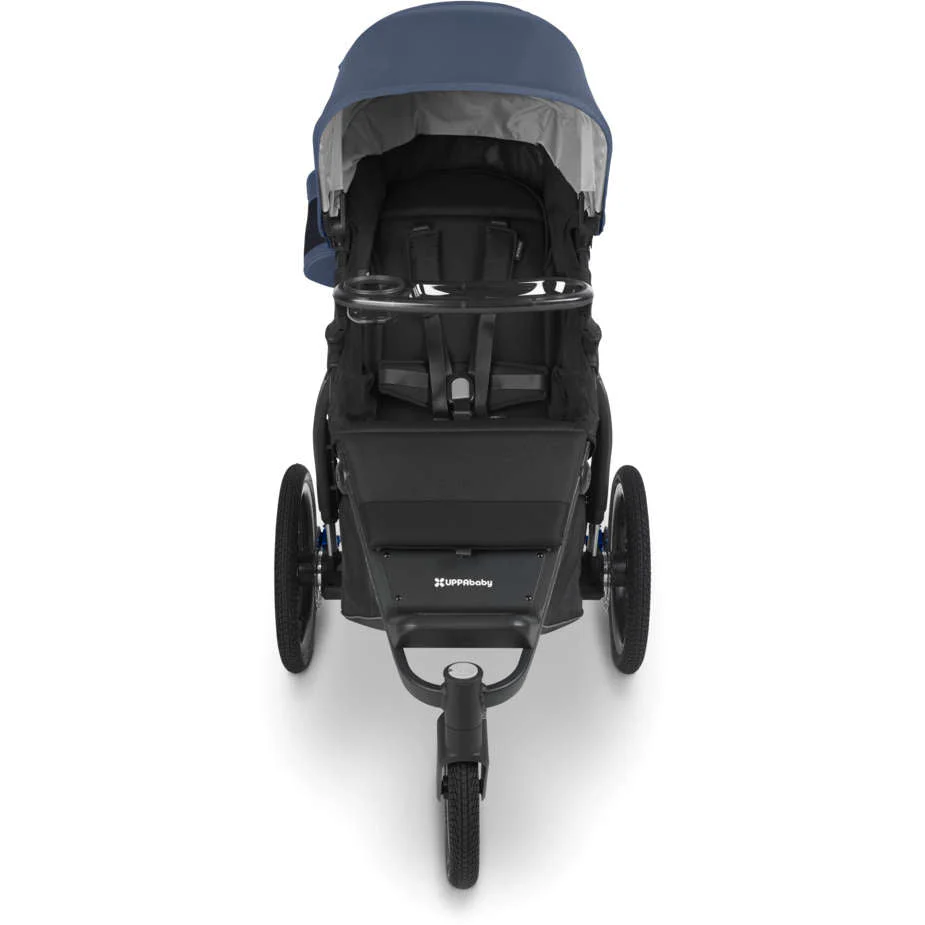 UPPAbaby Ridge Snack Tray - Image 3