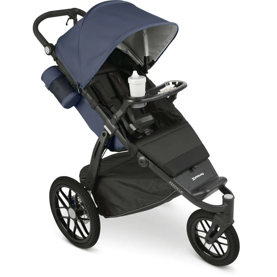 UPPAbaby Ridge Snack Tray - Image 4