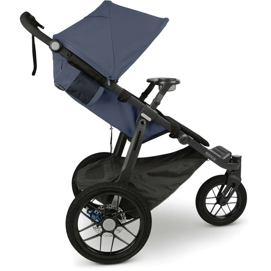 UPPAbaby Ridge Snack Tray - Image 5