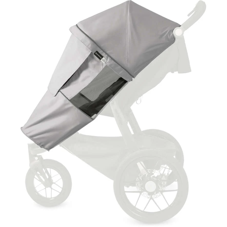 UPPAbaby Ridge Sun & Bug Shield - Image 4
