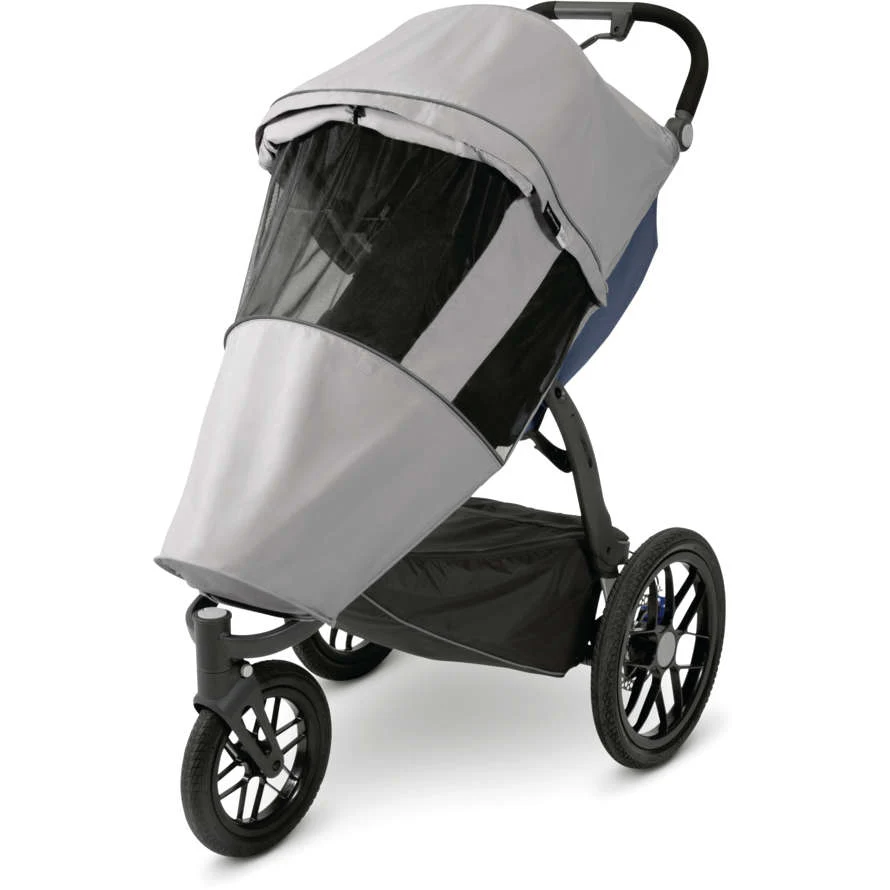 UPPAbaby Ridge Sun & Bug Shield - Image 8