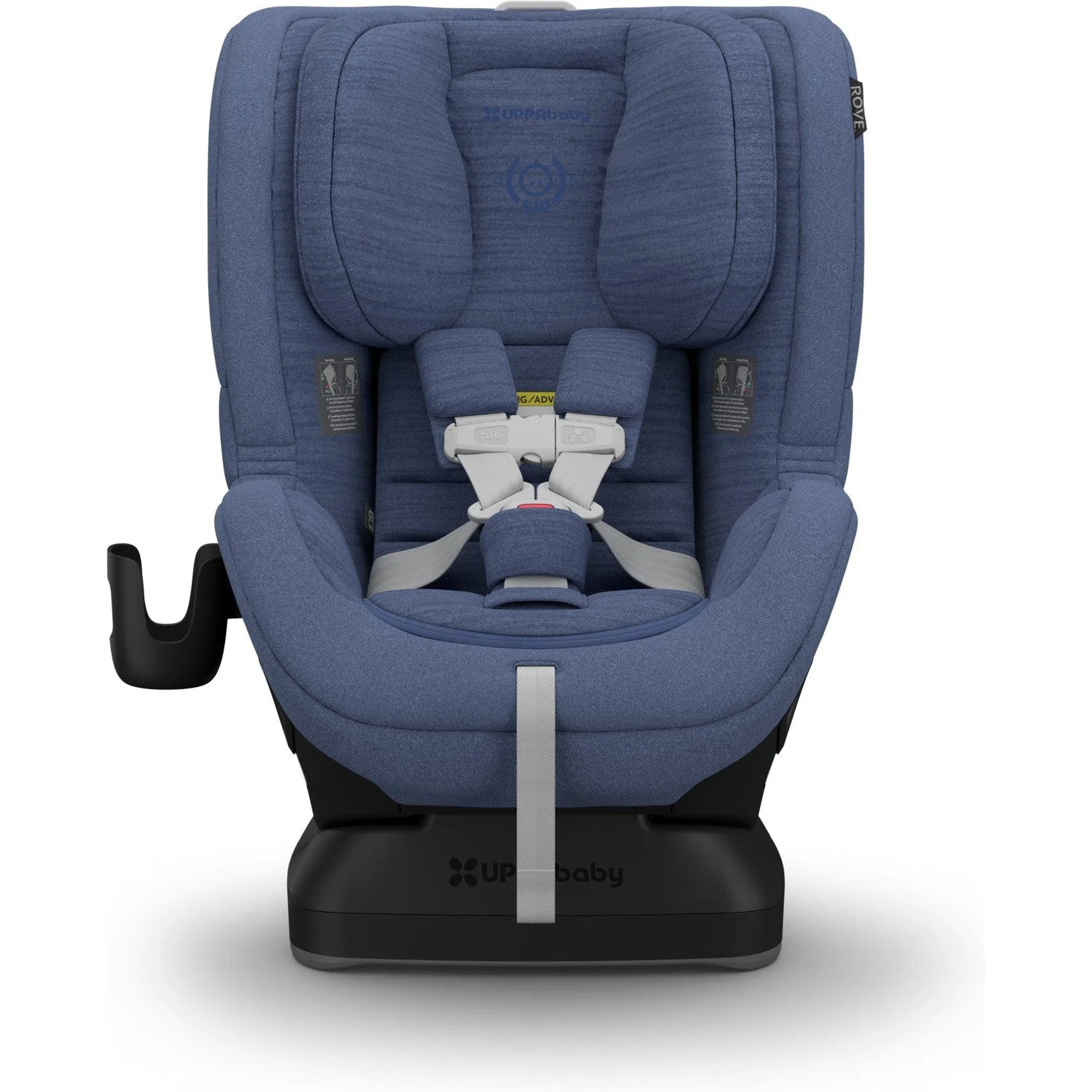 UPPAbaby Rove Convertible Car Seat - Image 10