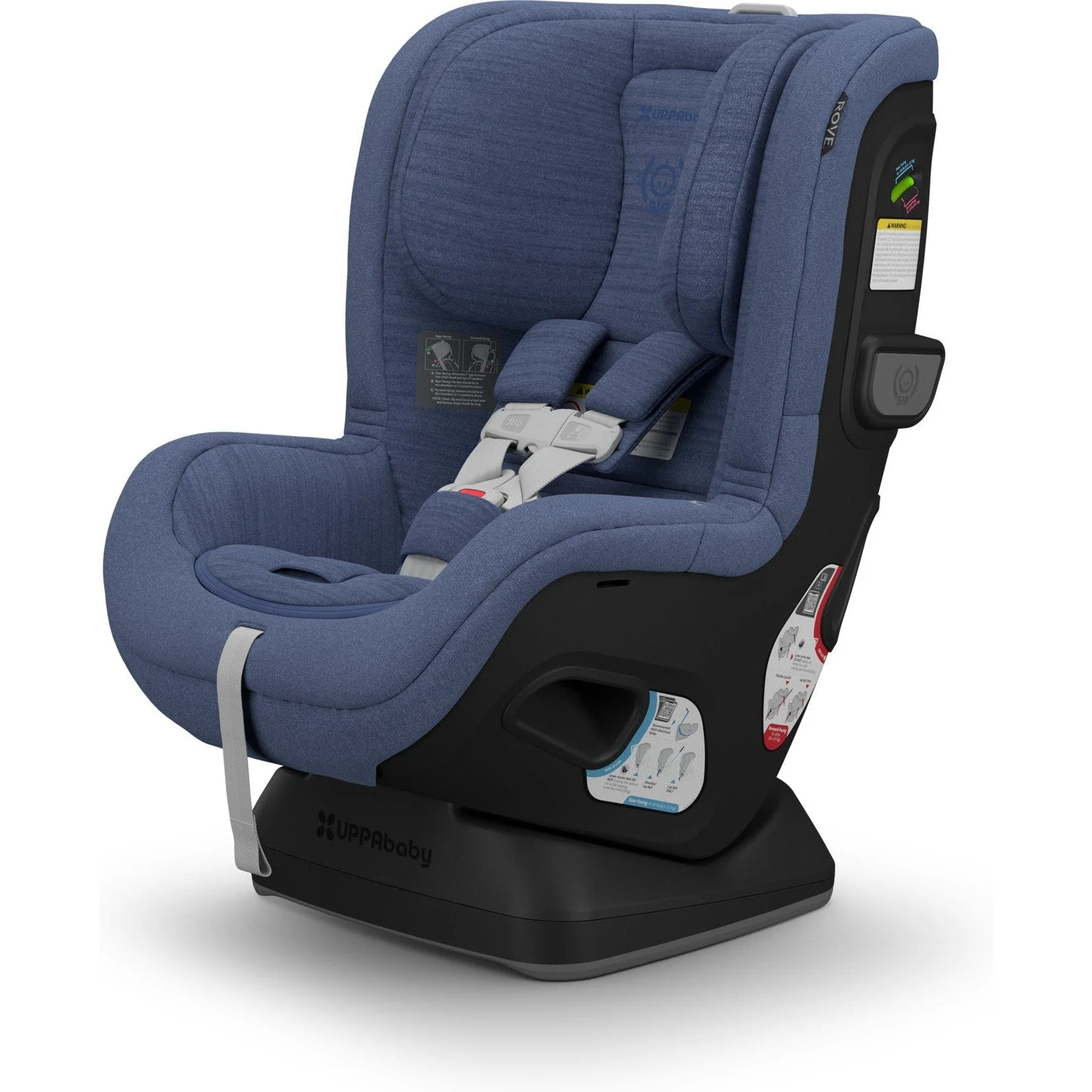 UPPAbaby Rove Convertible Car Seat - Image 3