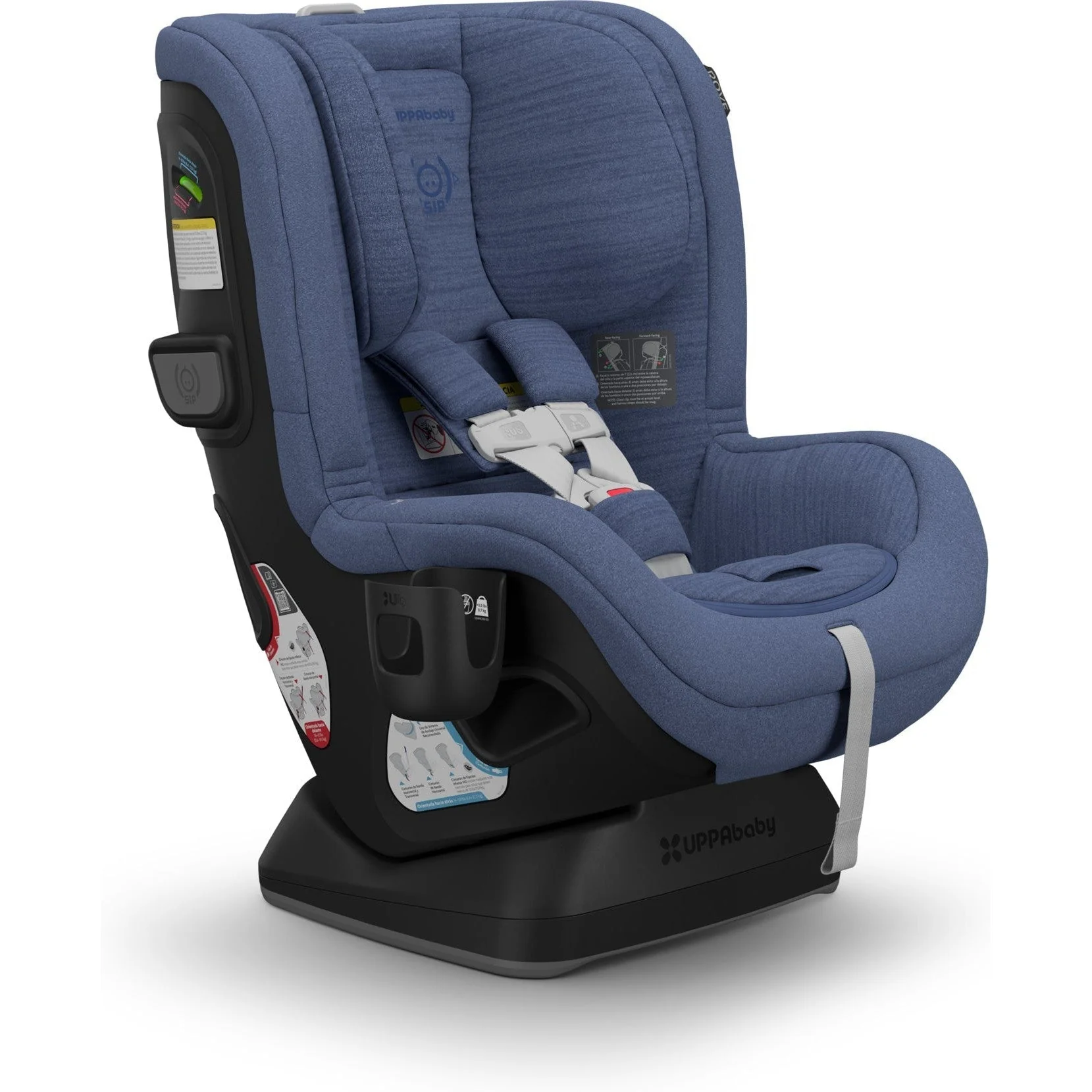 UPPAbaby Rove Convertible Car Seat - Image 5