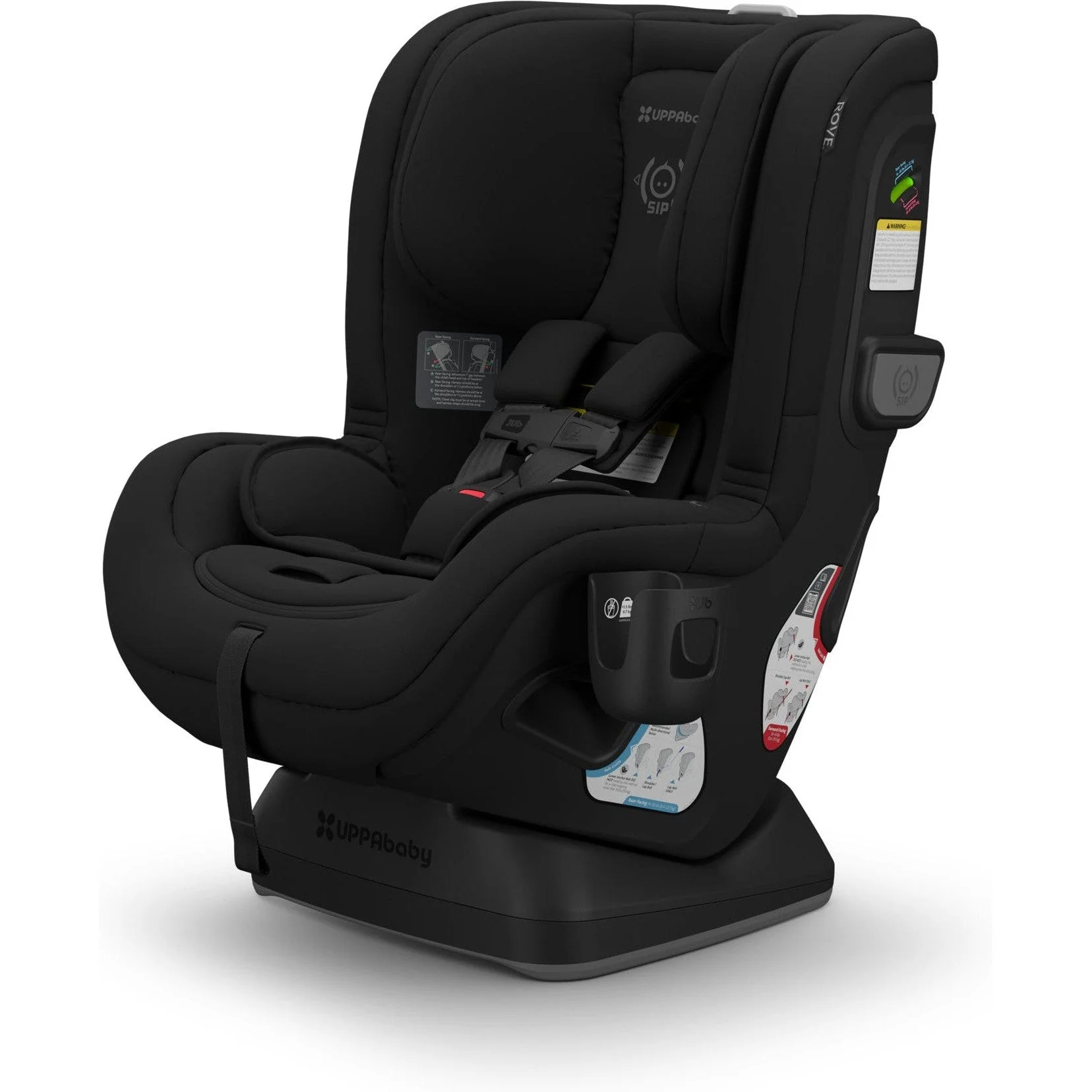 UPPAbaby Rove Convertible Car Seat - Image 58