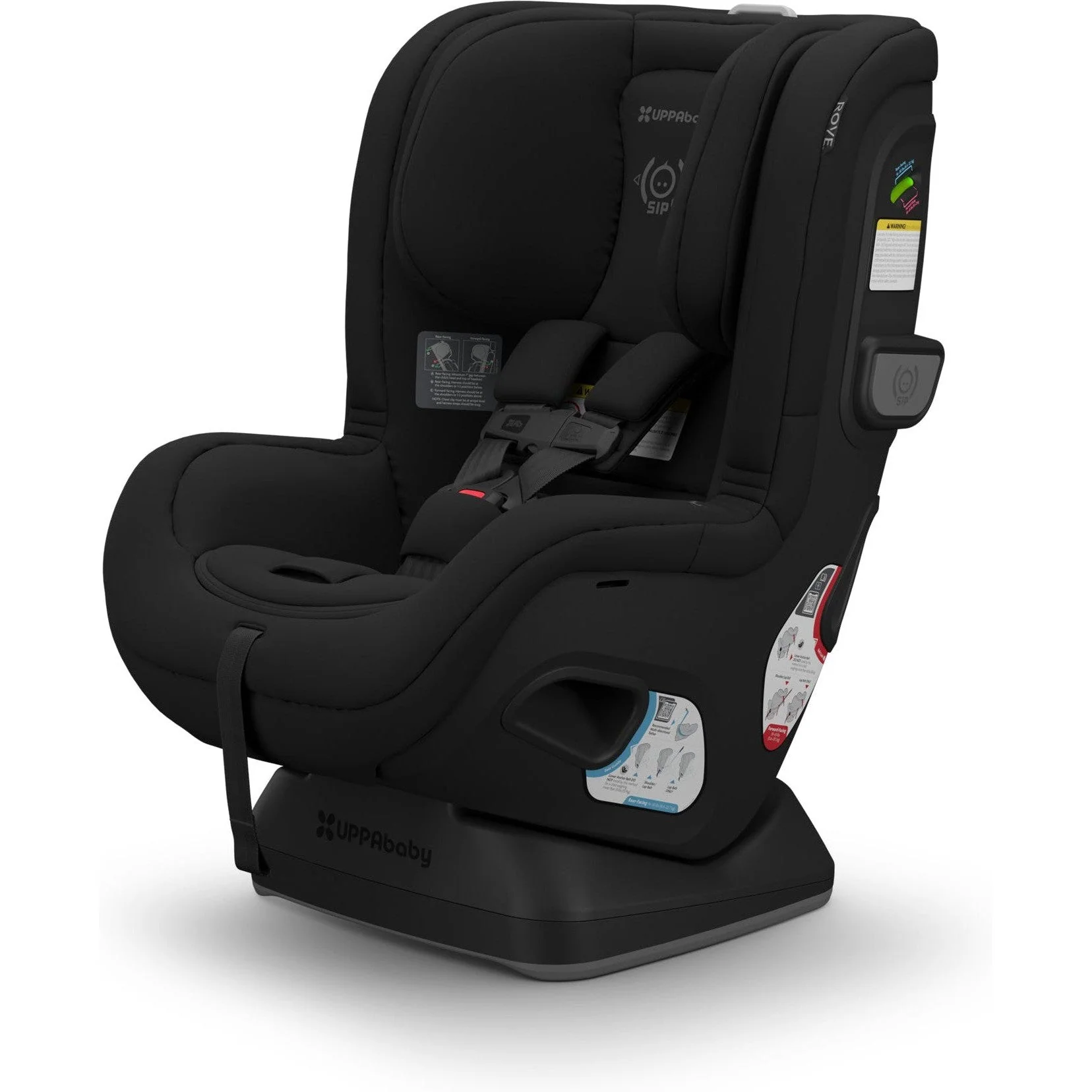 UPPAbaby Rove Convertible Car Seat - Image 60