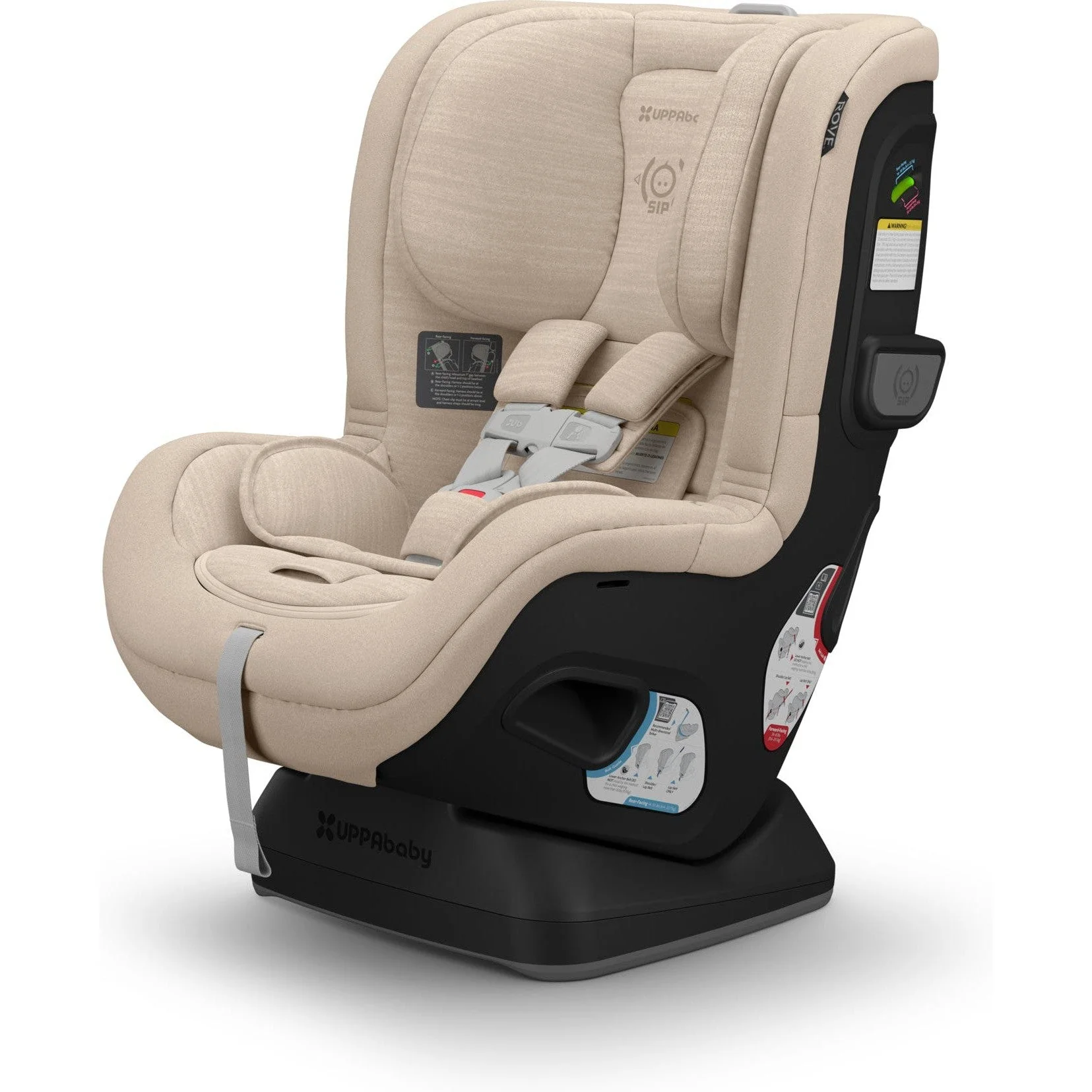 UPPAbaby Rove Convertible Car Seat - Image 82