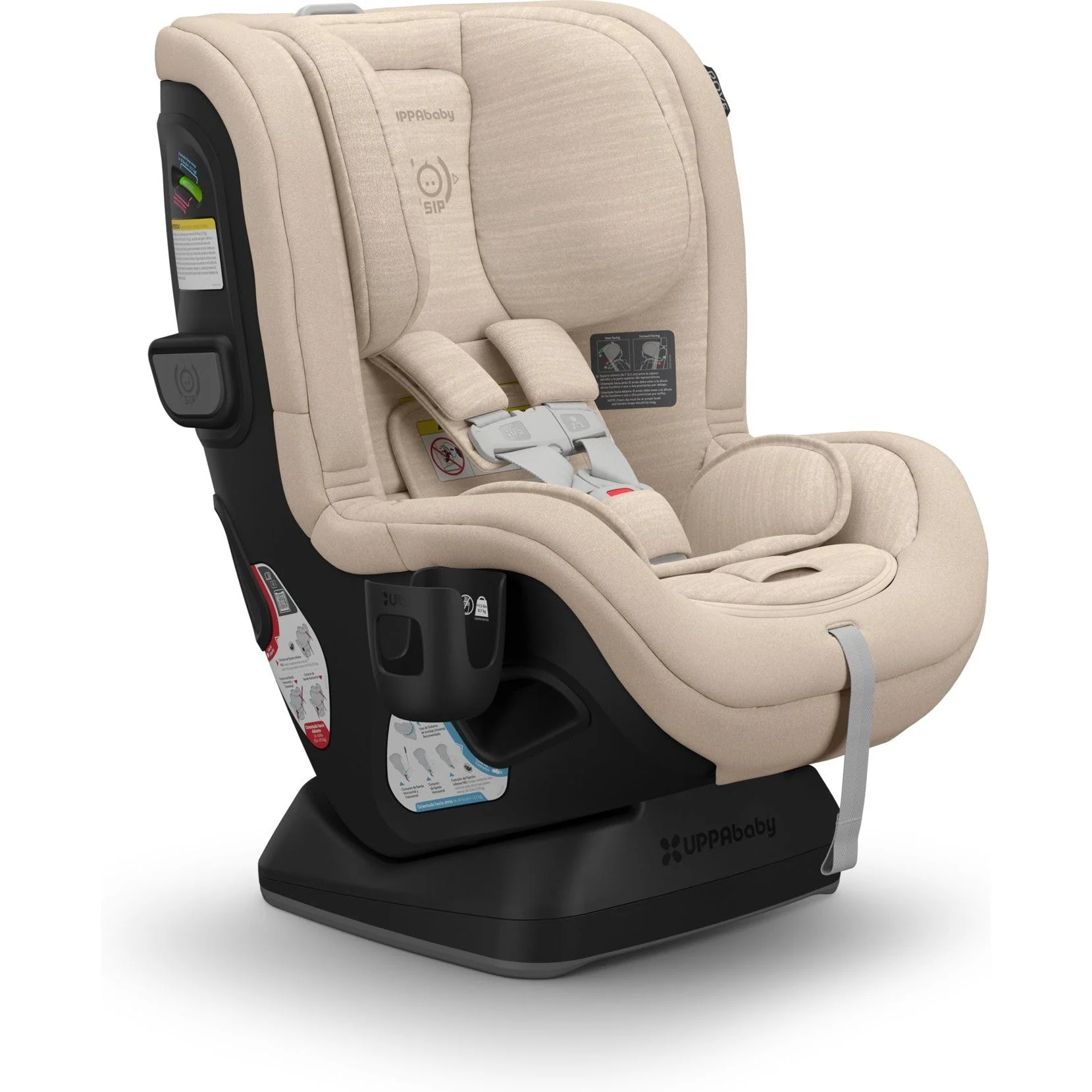 UPPAbaby Rove Convertible Car Seat - Image 86