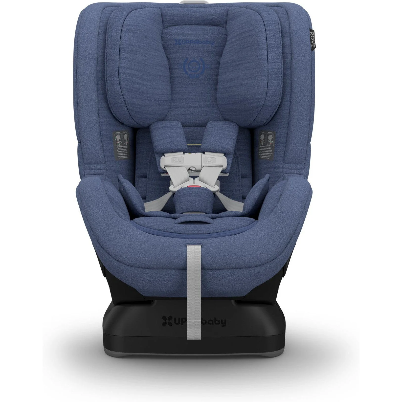 UPPAbaby Rove Convertible Car Seat - Image 9