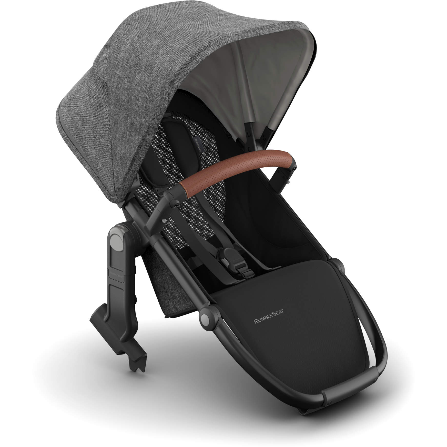 UPPAbaby Vista RumbleSeat V3 - Image 10