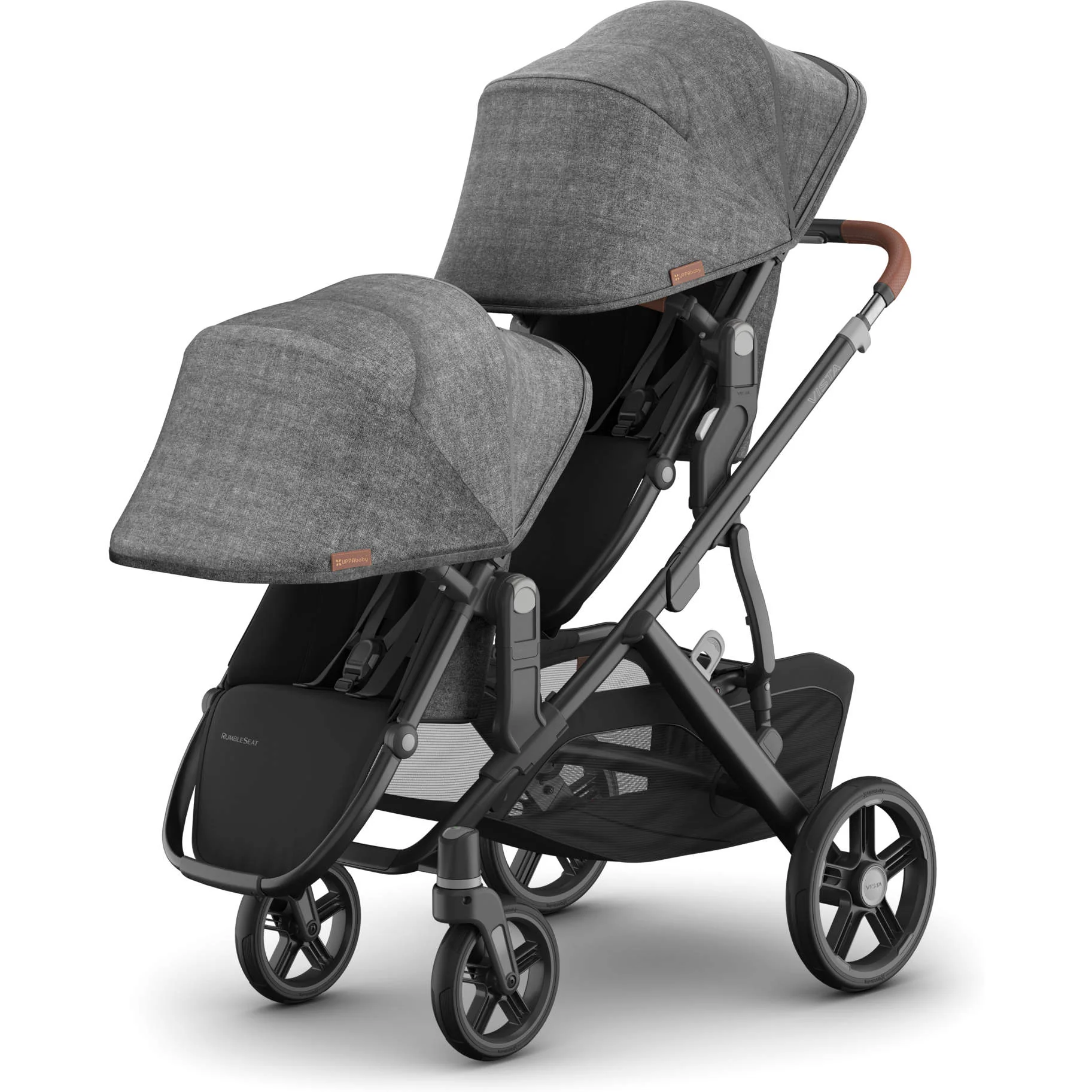 UPPAbaby Vista RumbleSeat V3 - Image 11