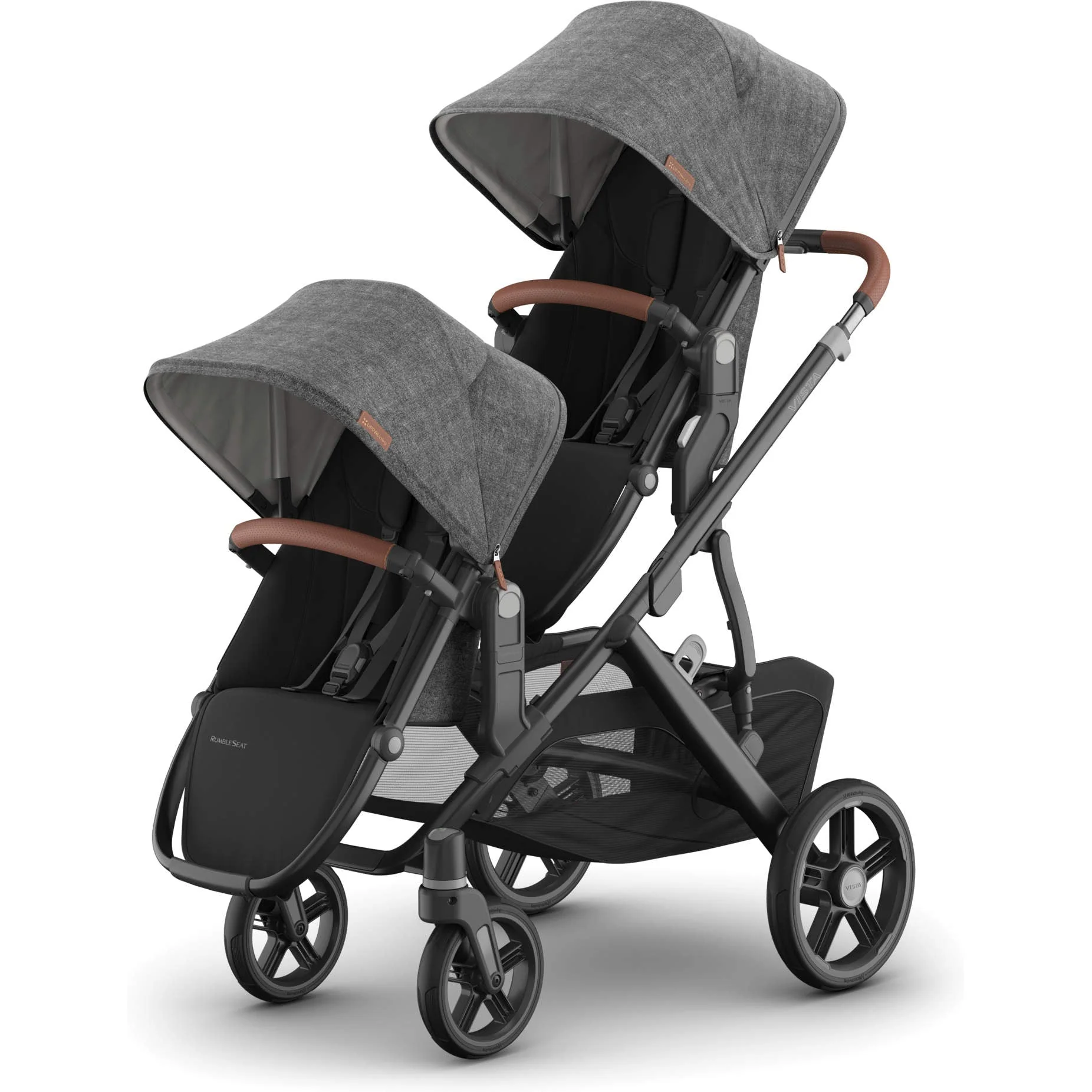 UPPAbaby Vista RumbleSeat V3 - Image 12