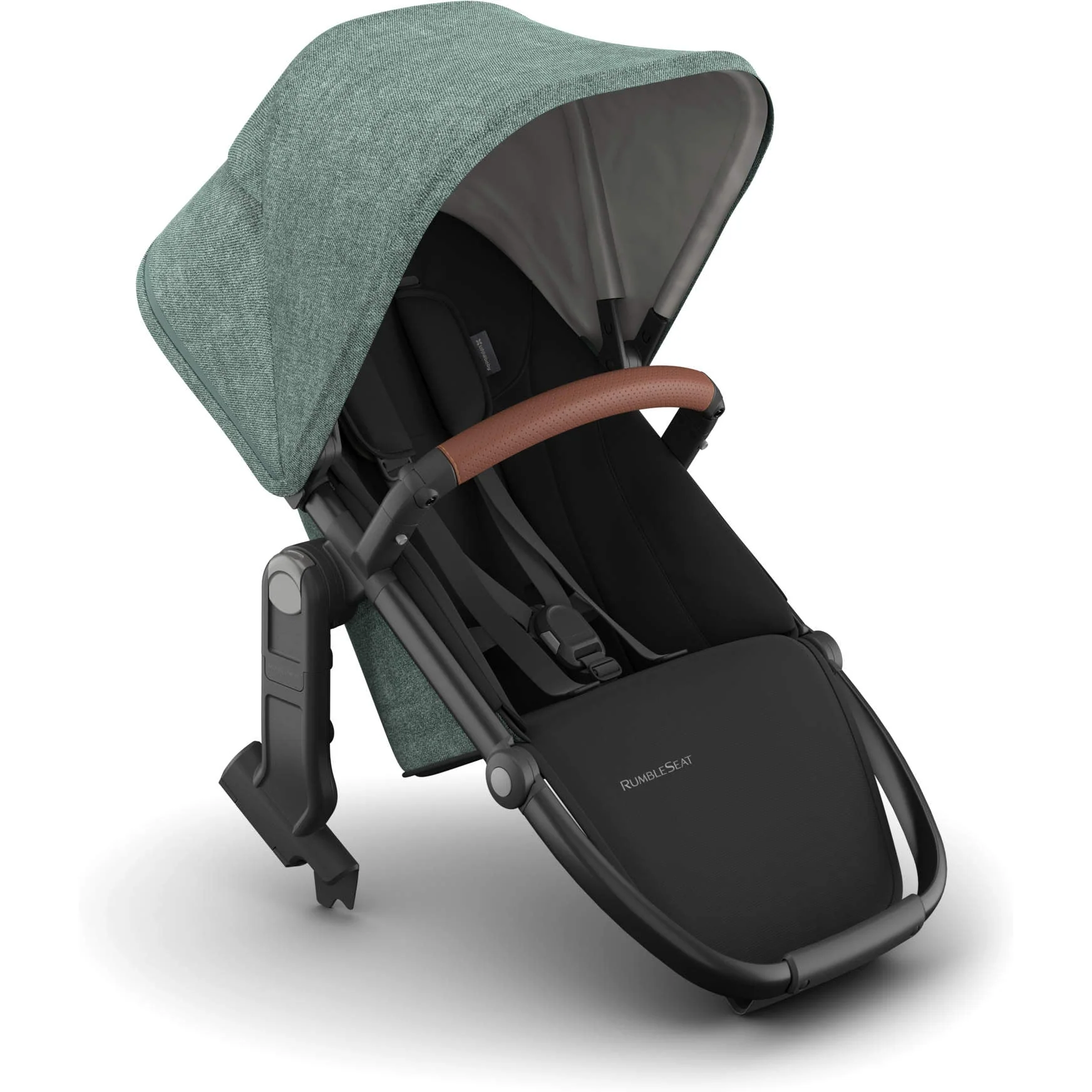 UPPAbaby Vista RumbleSeat V3 - Image 13