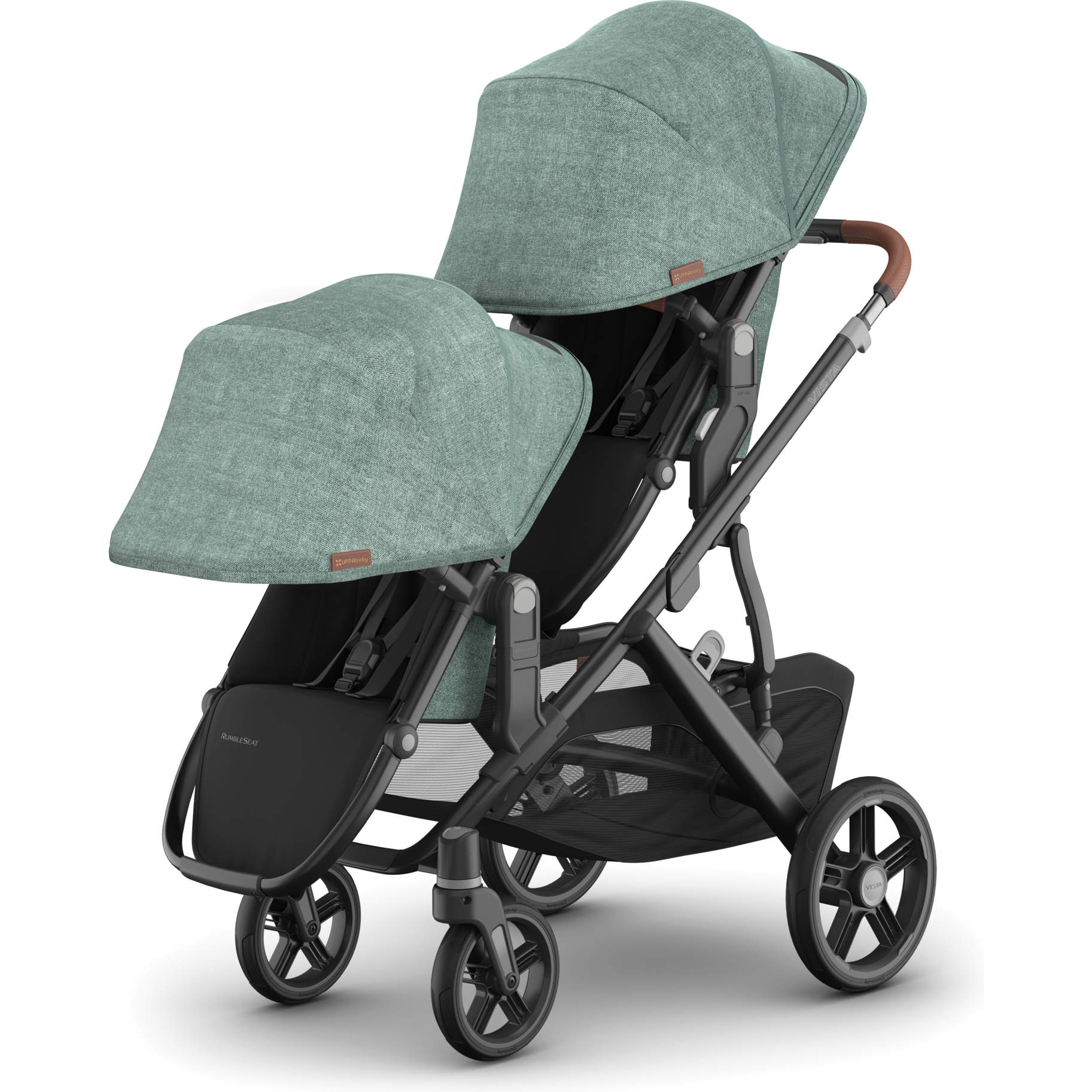 UPPAbaby Vista RumbleSeat V3 - Image 15