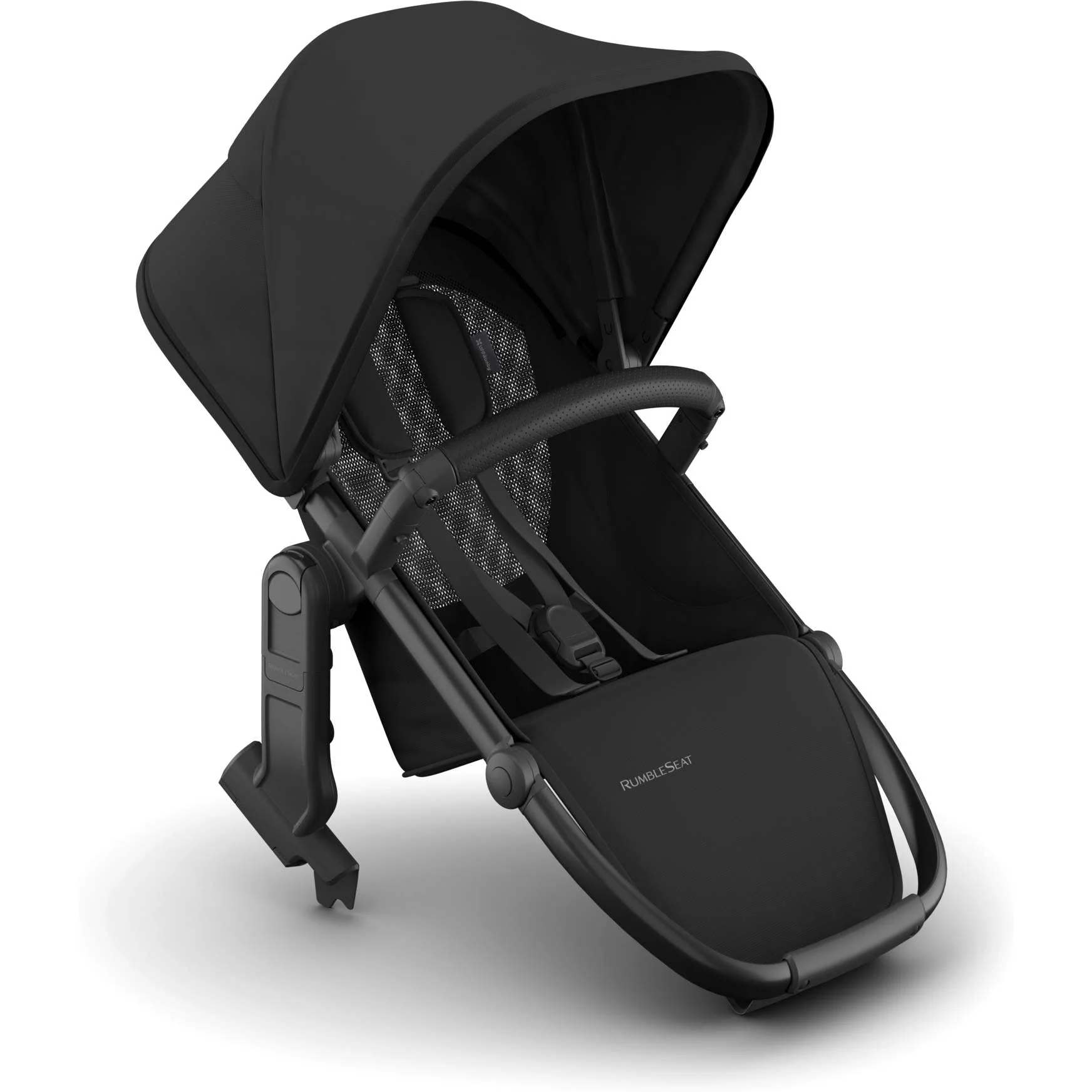 UPPAbaby Vista RumbleSeat V3 - Image 18