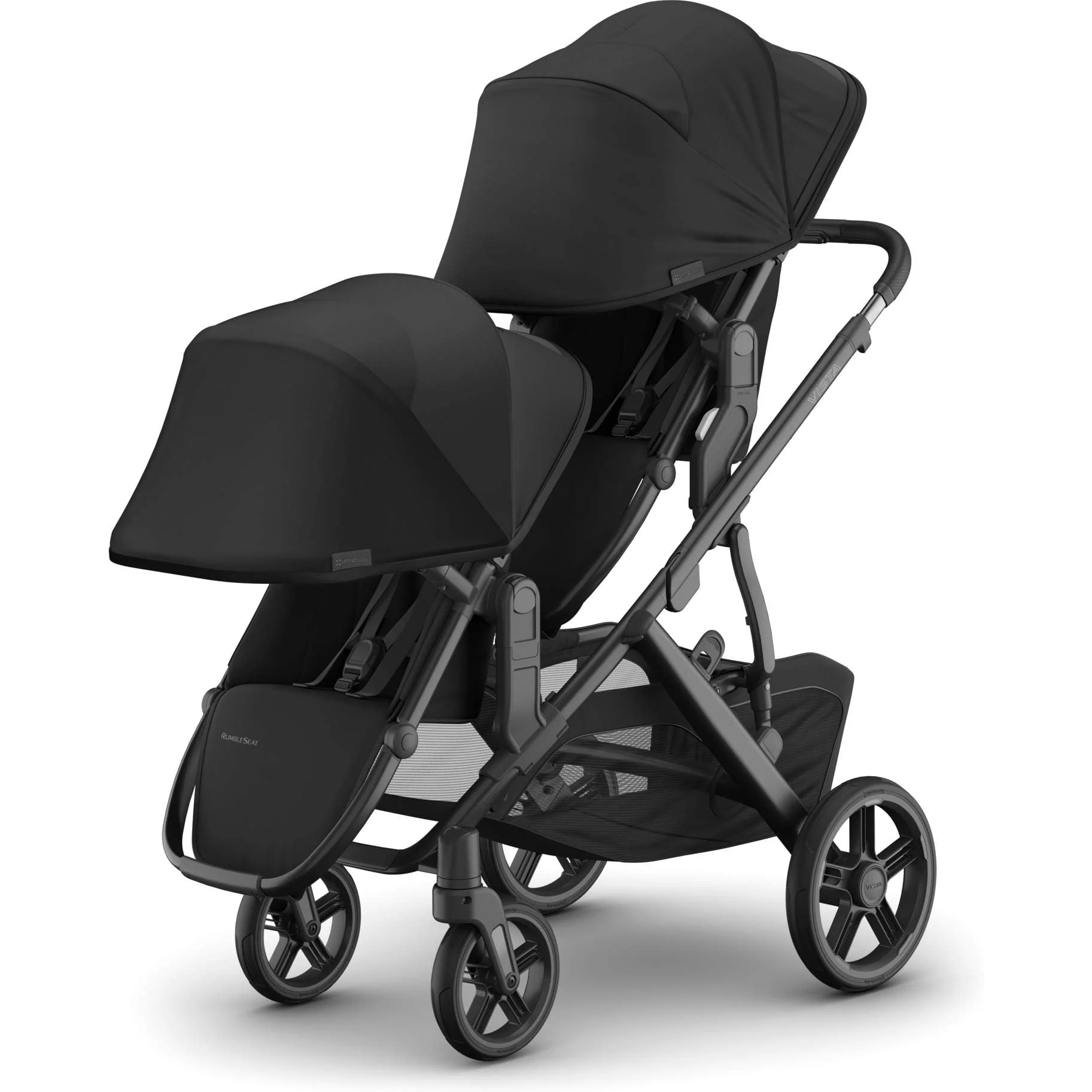 UPPAbaby Vista RumbleSeat V3 - Image 19