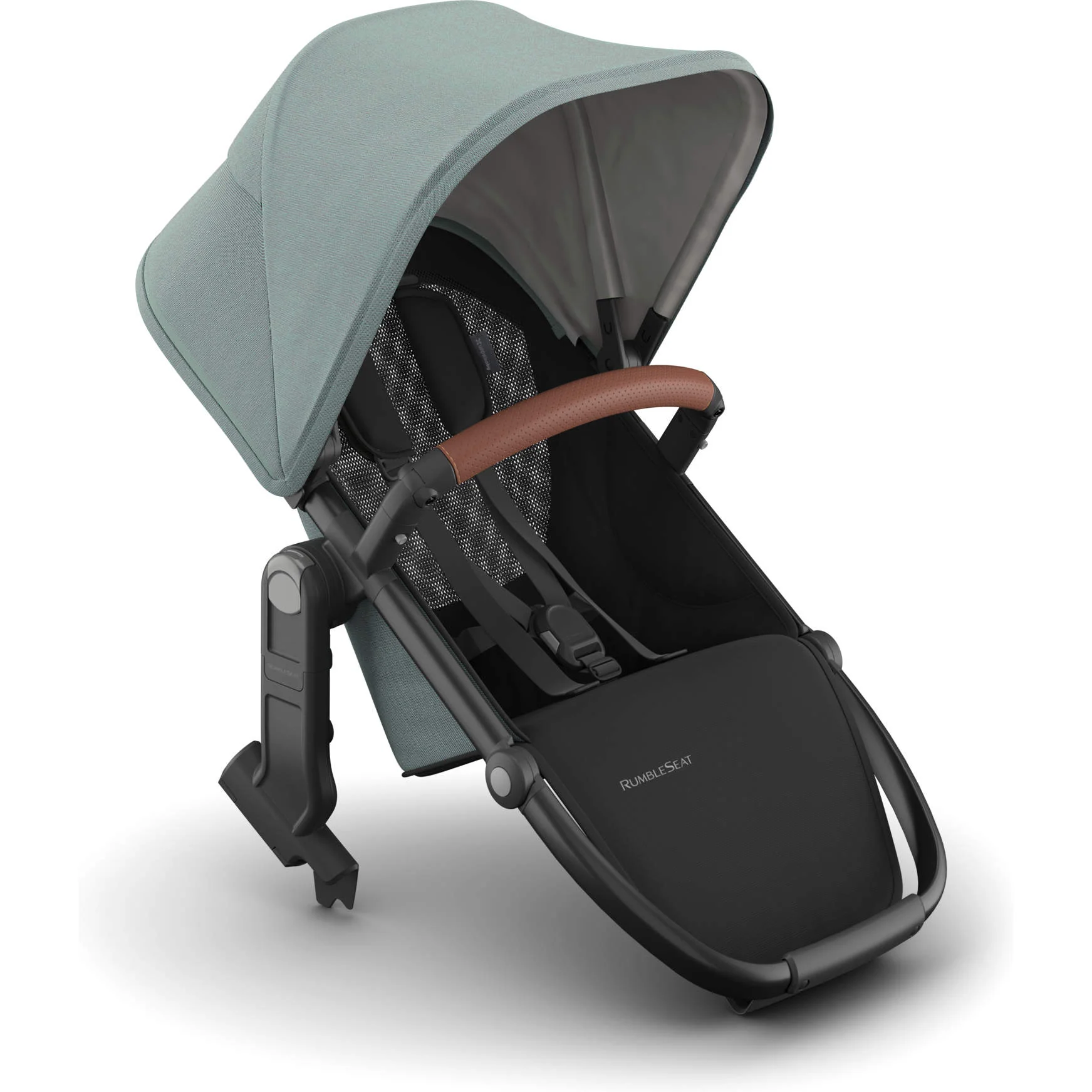 UPPAbaby Vista RumbleSeat V3 - Image 22