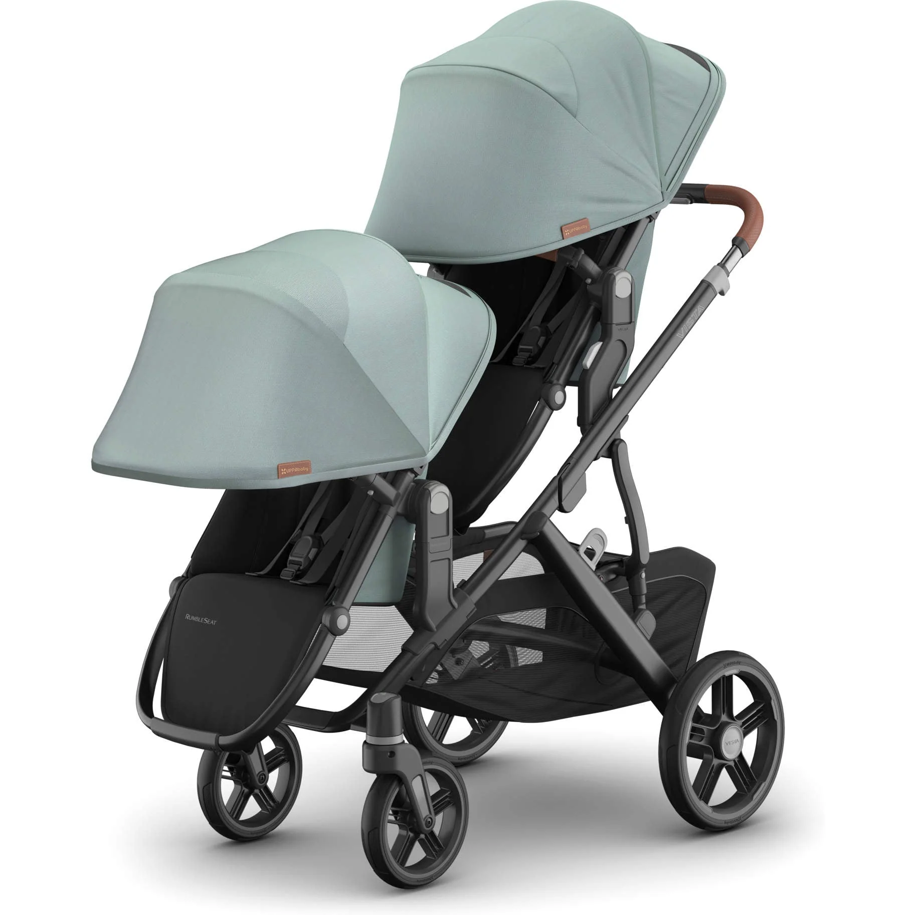 UPPAbaby Vista RumbleSeat V3 - Image 23