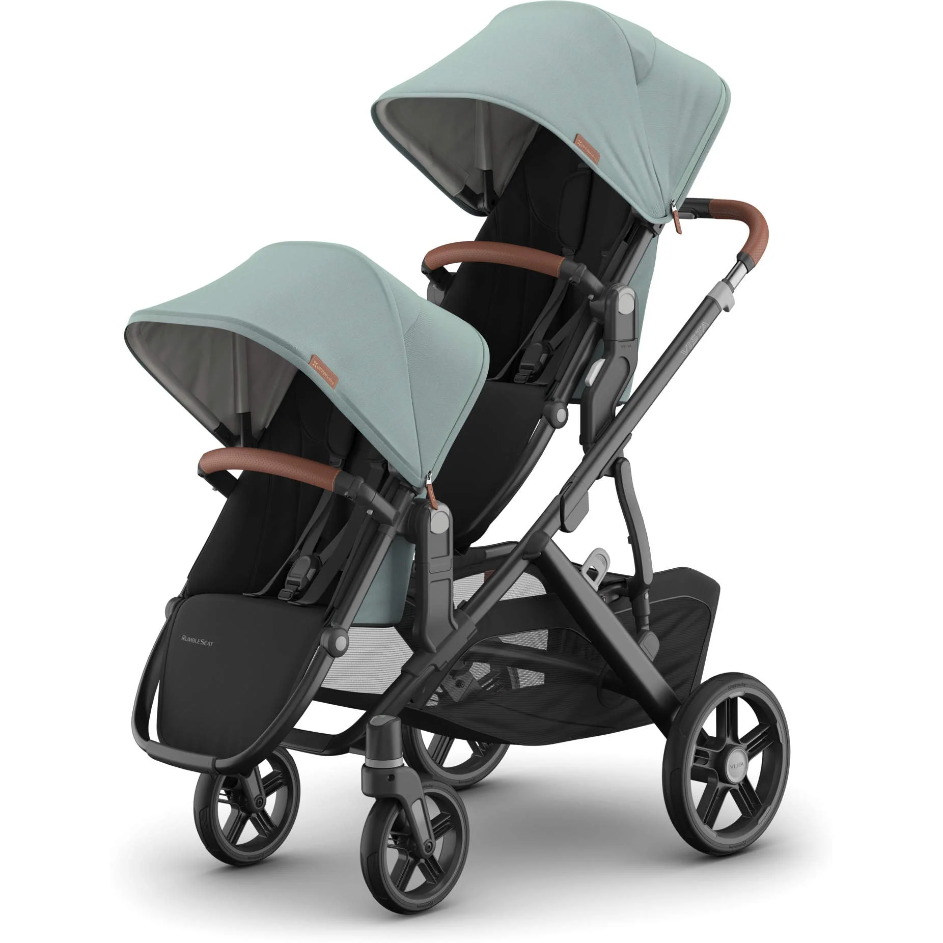 UPPAbaby Vista RumbleSeat V3 - Image 24