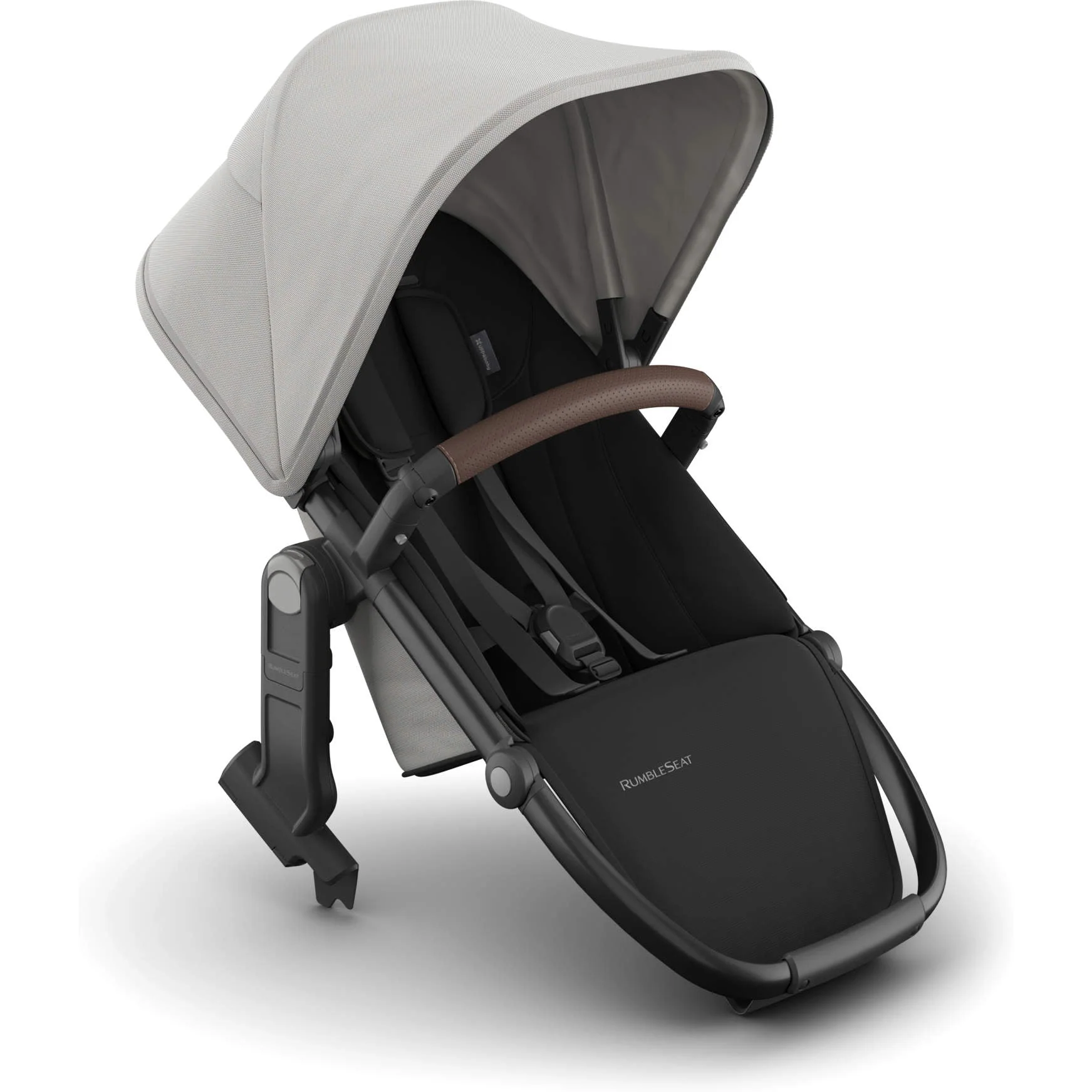 UPPAbaby Vista RumbleSeat V3 - Image 25