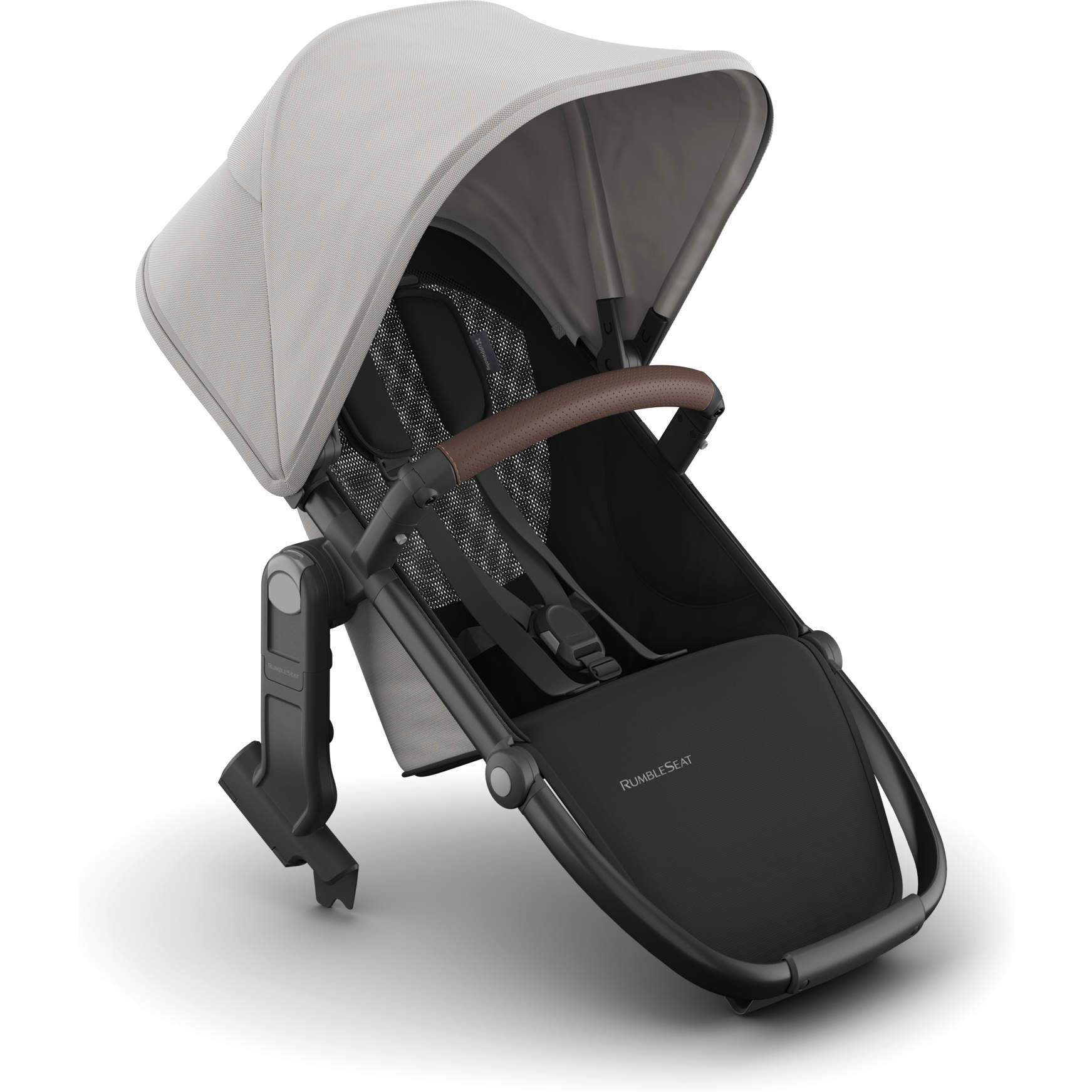 UPPAbaby Vista RumbleSeat V3 - Image 26