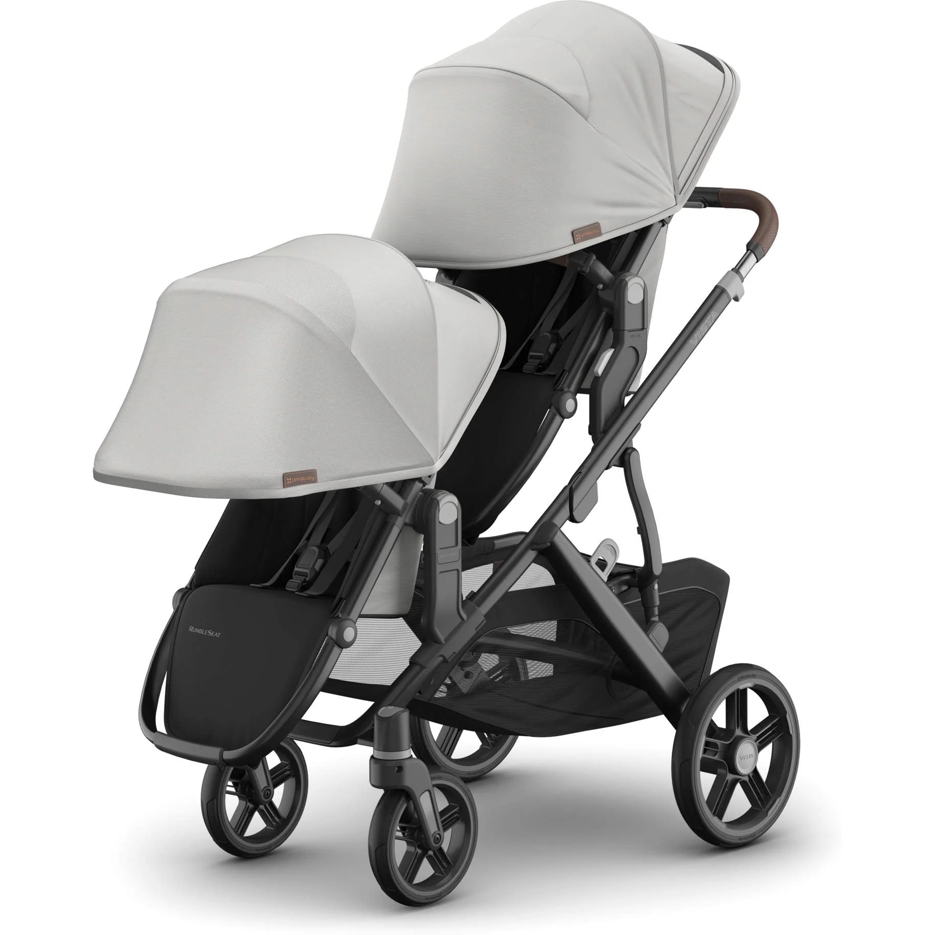 UPPAbaby Vista RumbleSeat V3 - Image 27