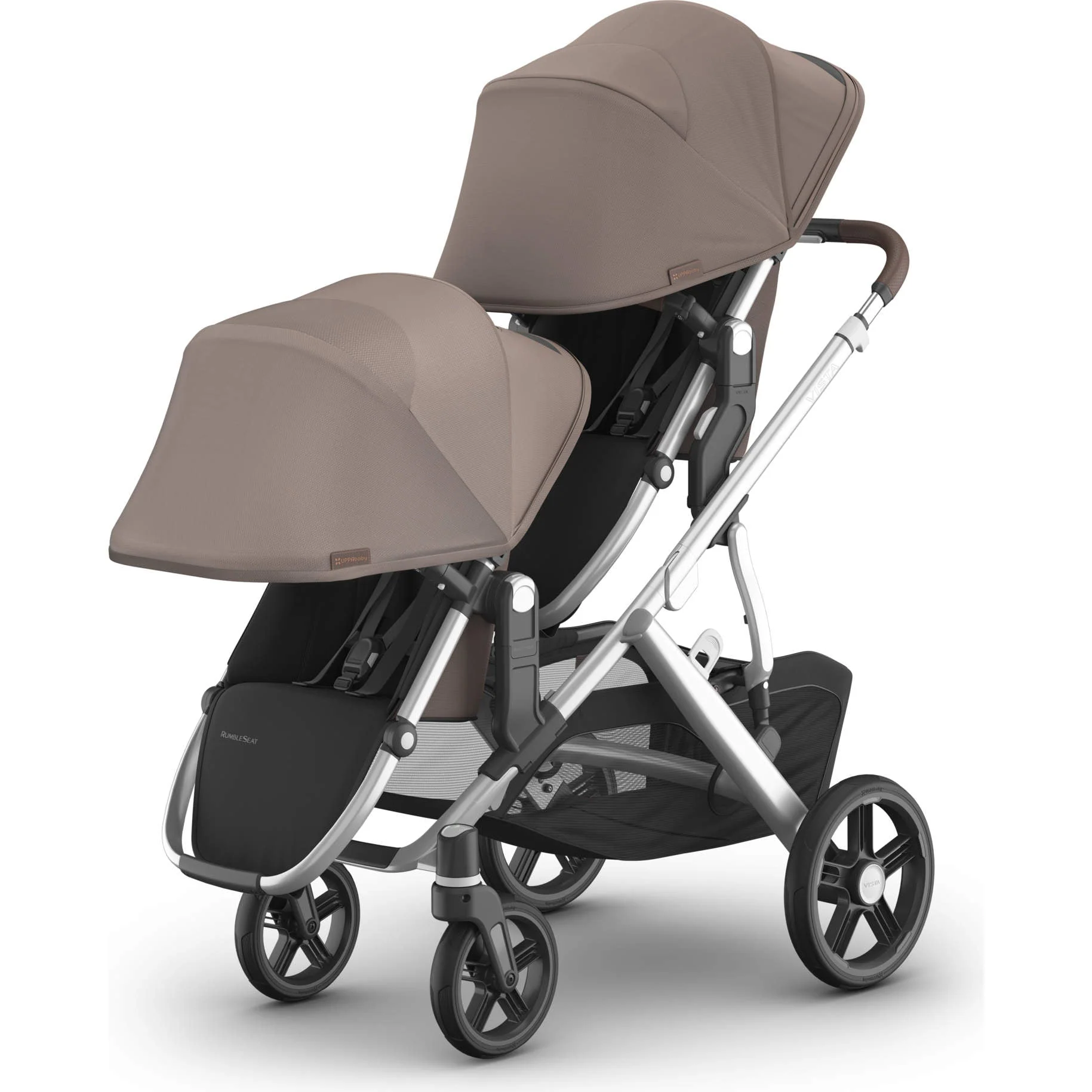 UPPAbaby Vista RumbleSeat V3 - Image 31
