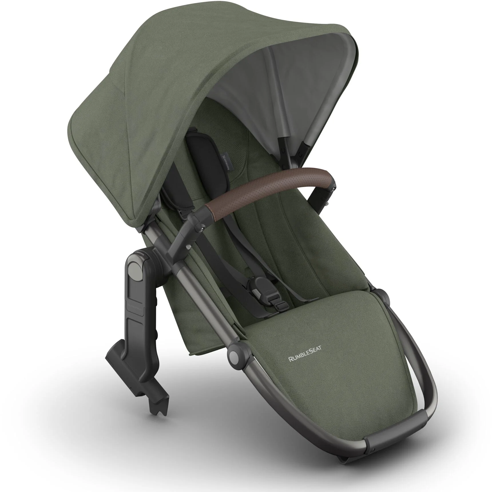 UPPAbaby Vista RumbleSeat V3 - Image 34