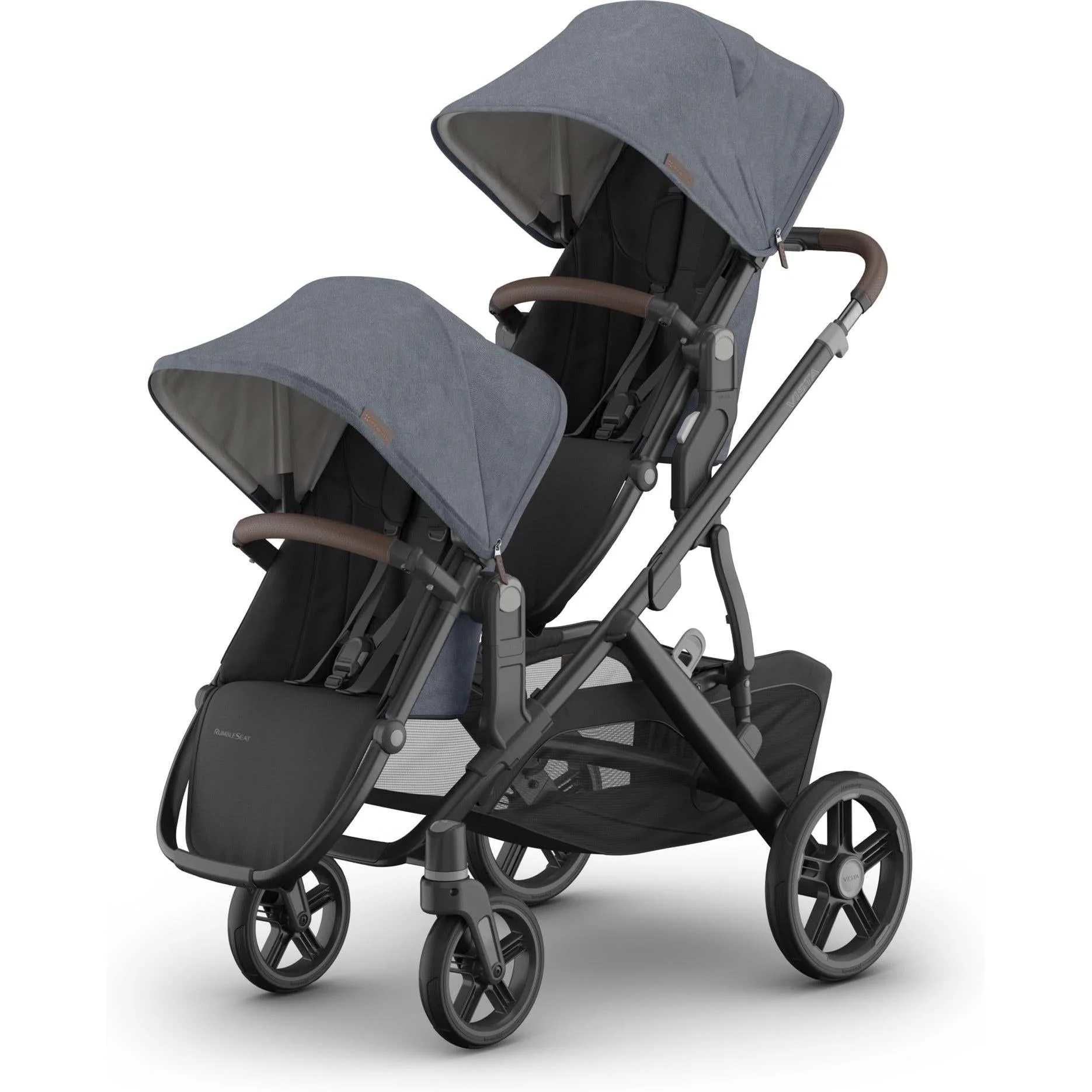UPPAbaby Vista RumbleSeat V3 - Image 37